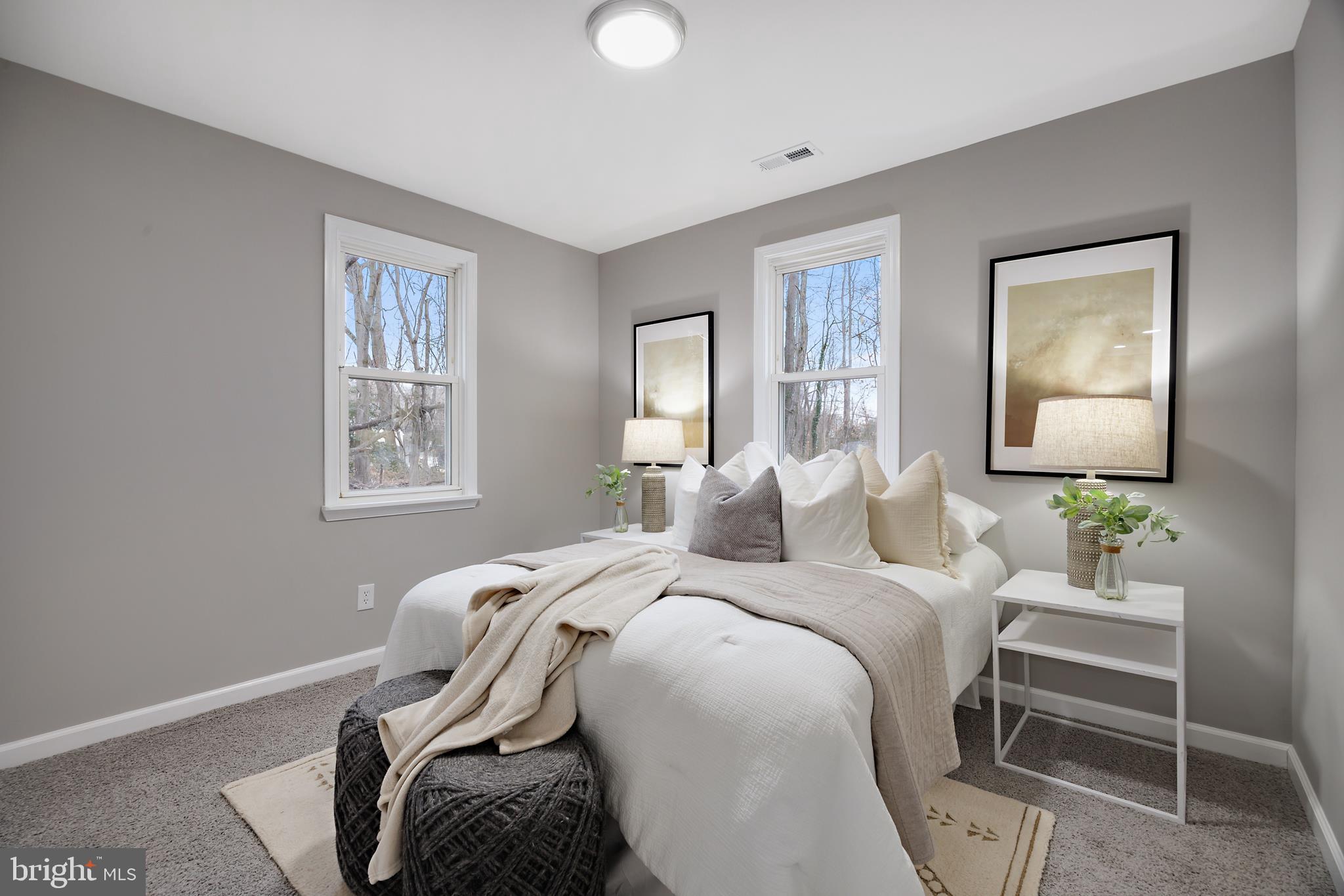 PASADENA - Residential