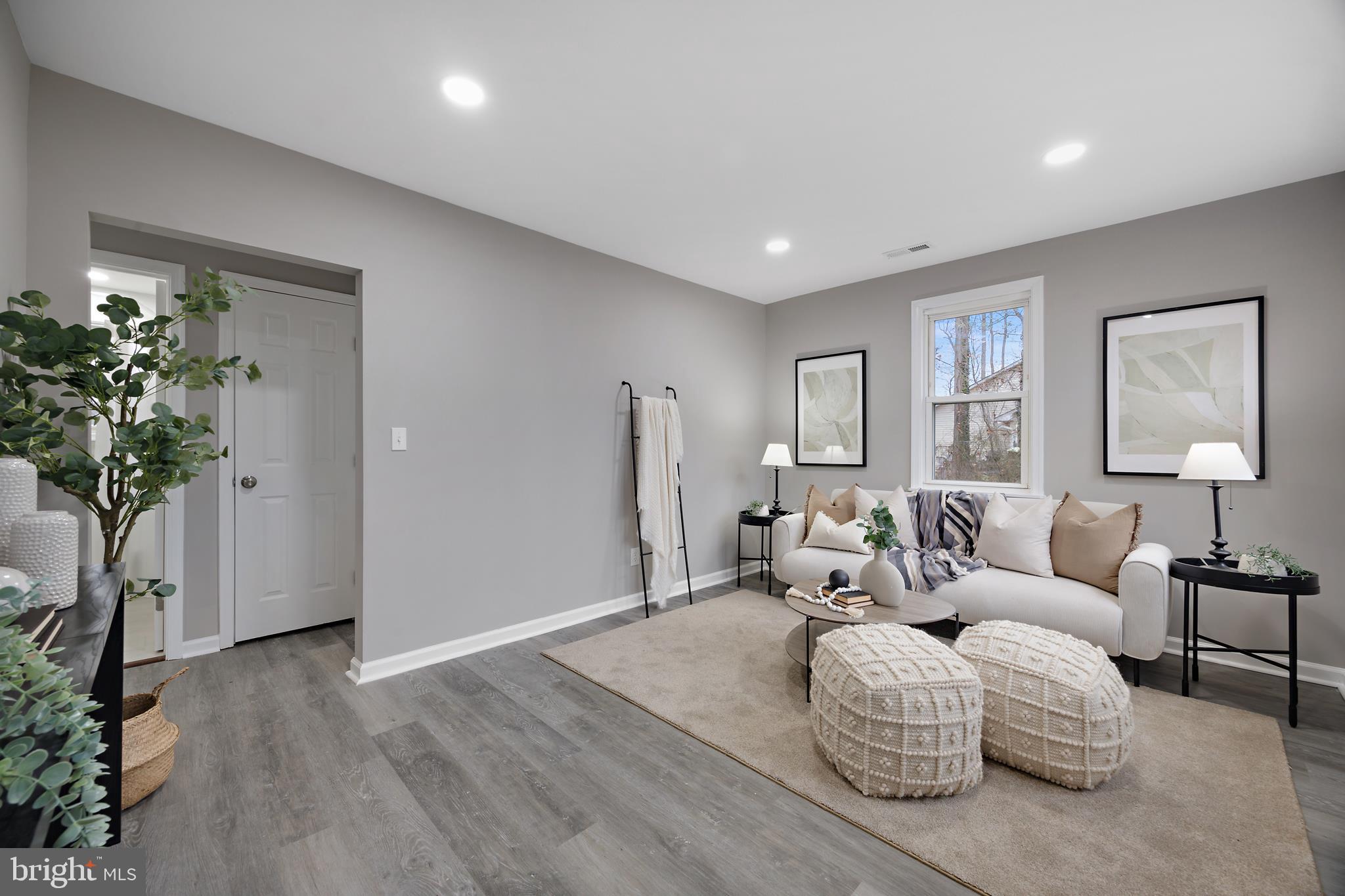 PASADENA - Residential