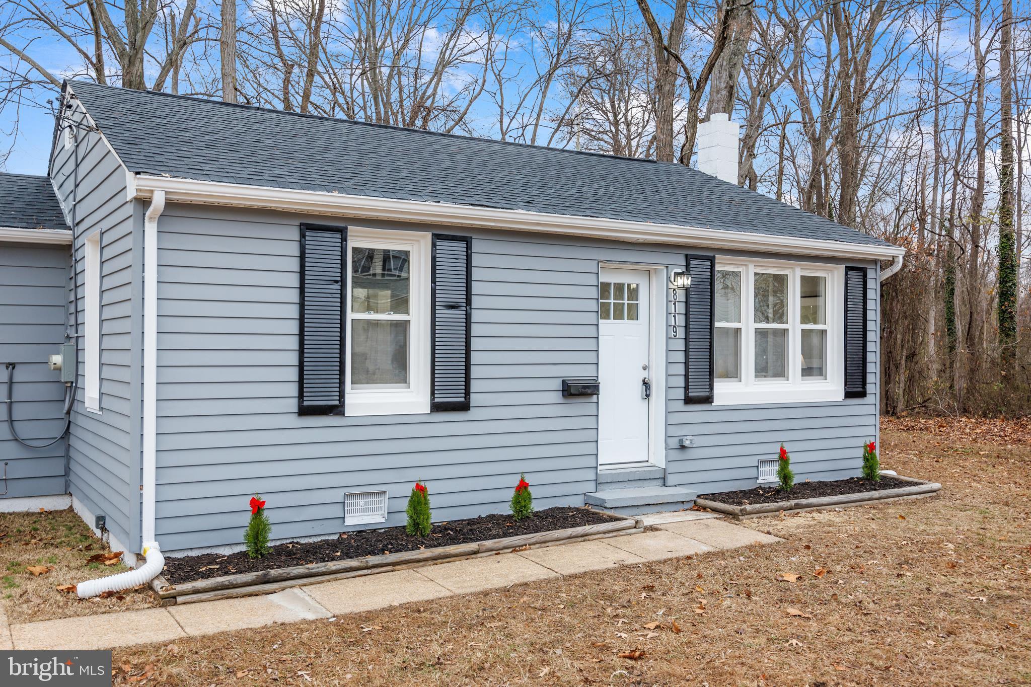 PASADENA - Residential