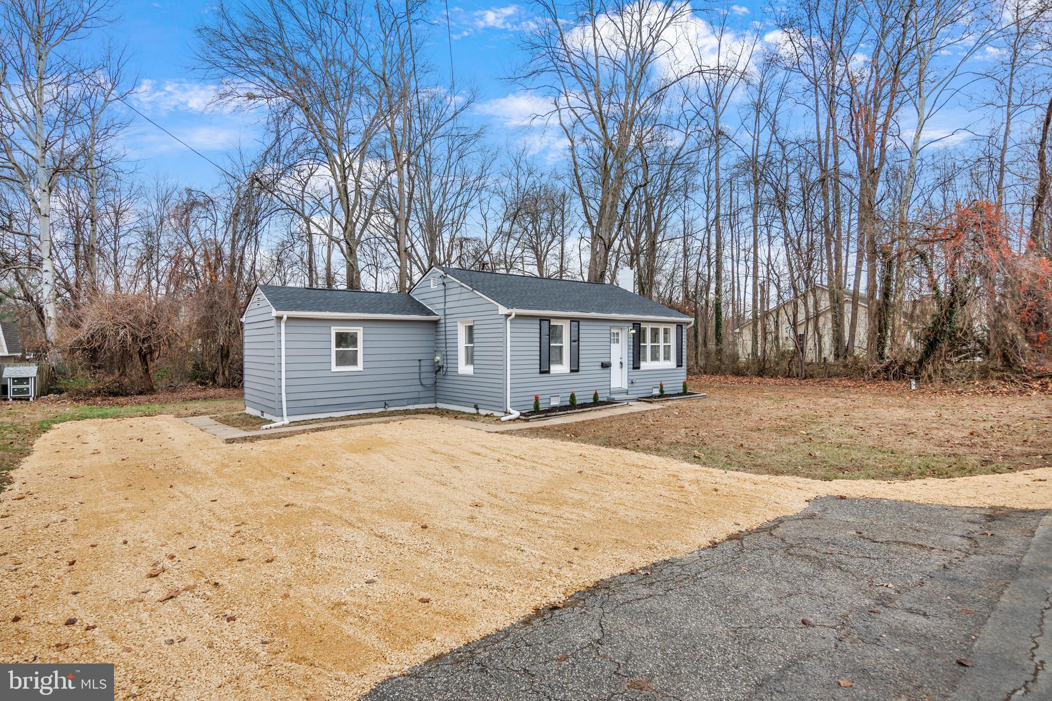 PASADENA - Residential