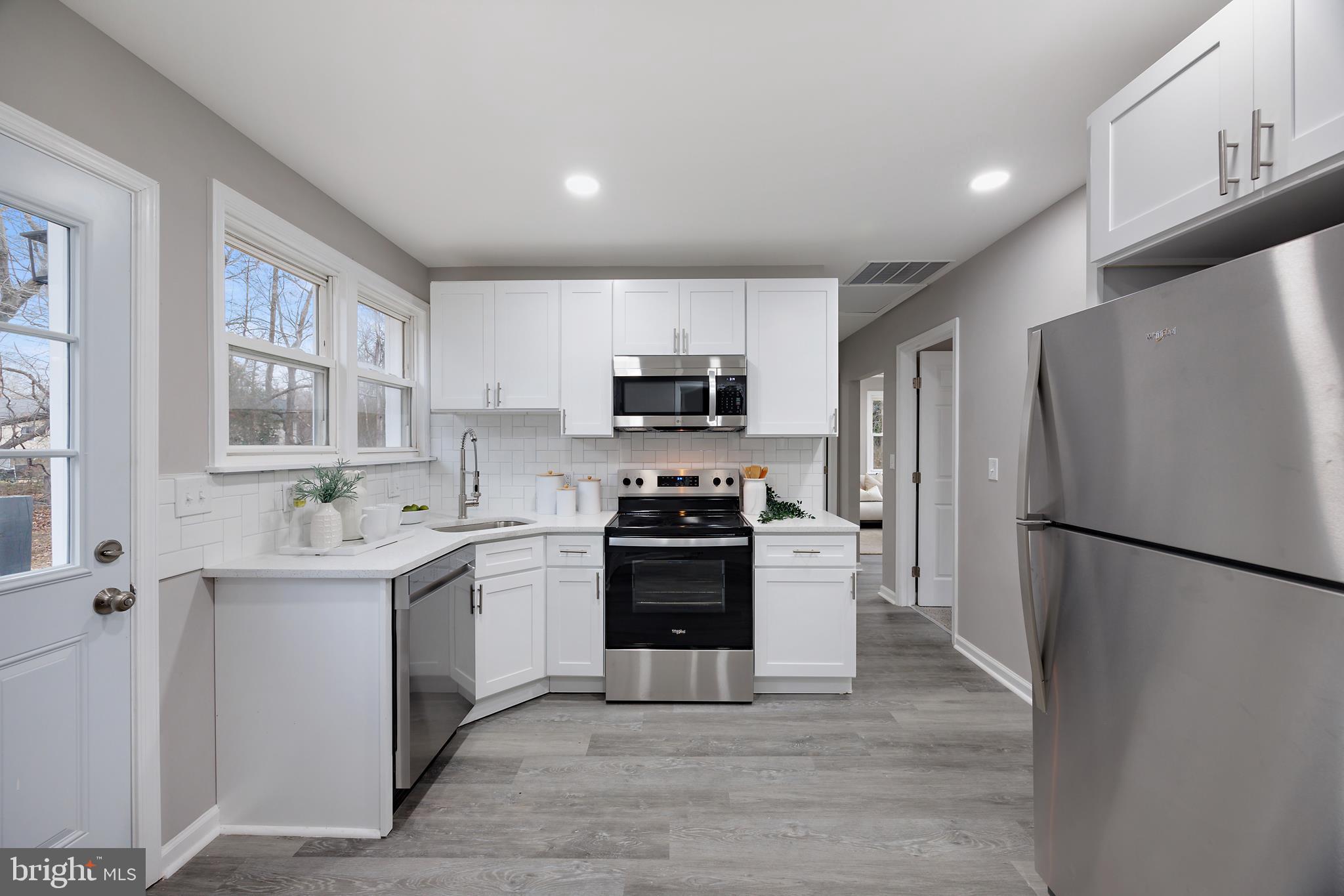 PASADENA - Residential