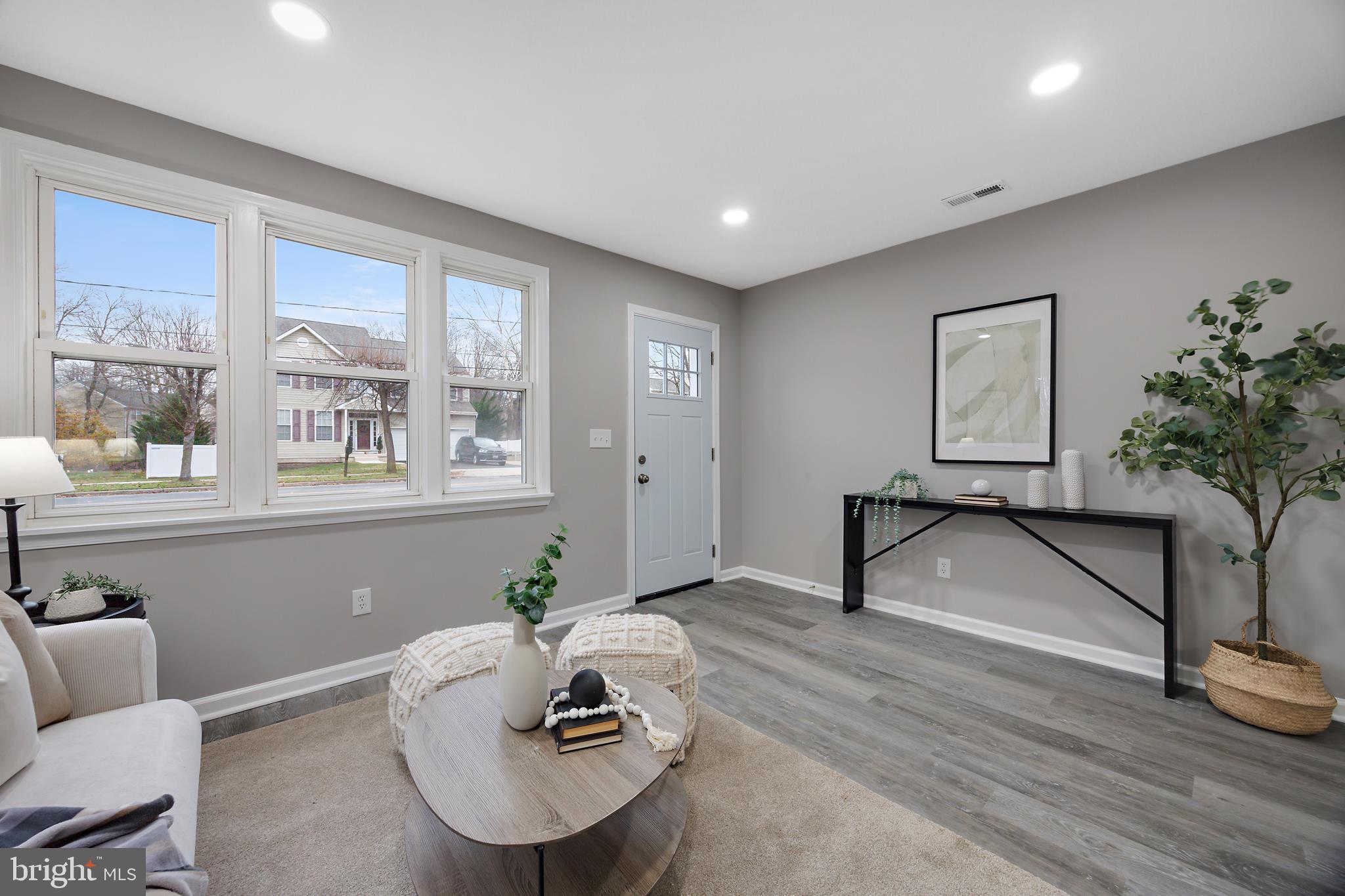 PASADENA - Residential