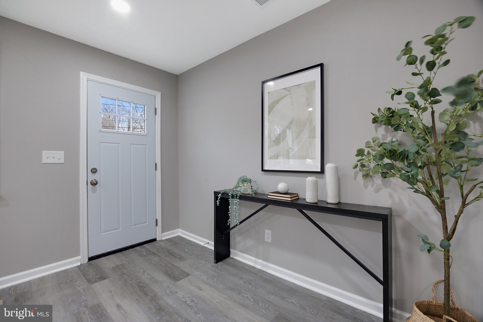 PASADENA - Residential