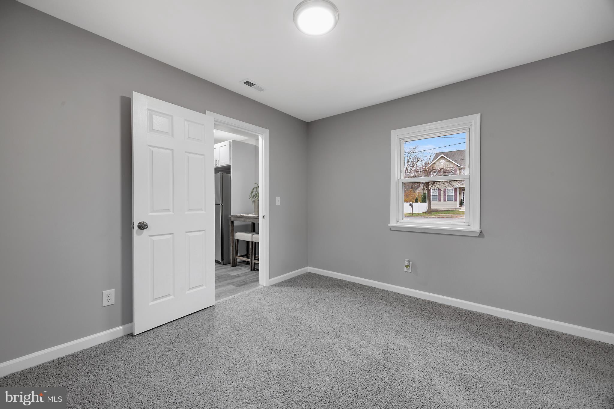 PASADENA - Residential