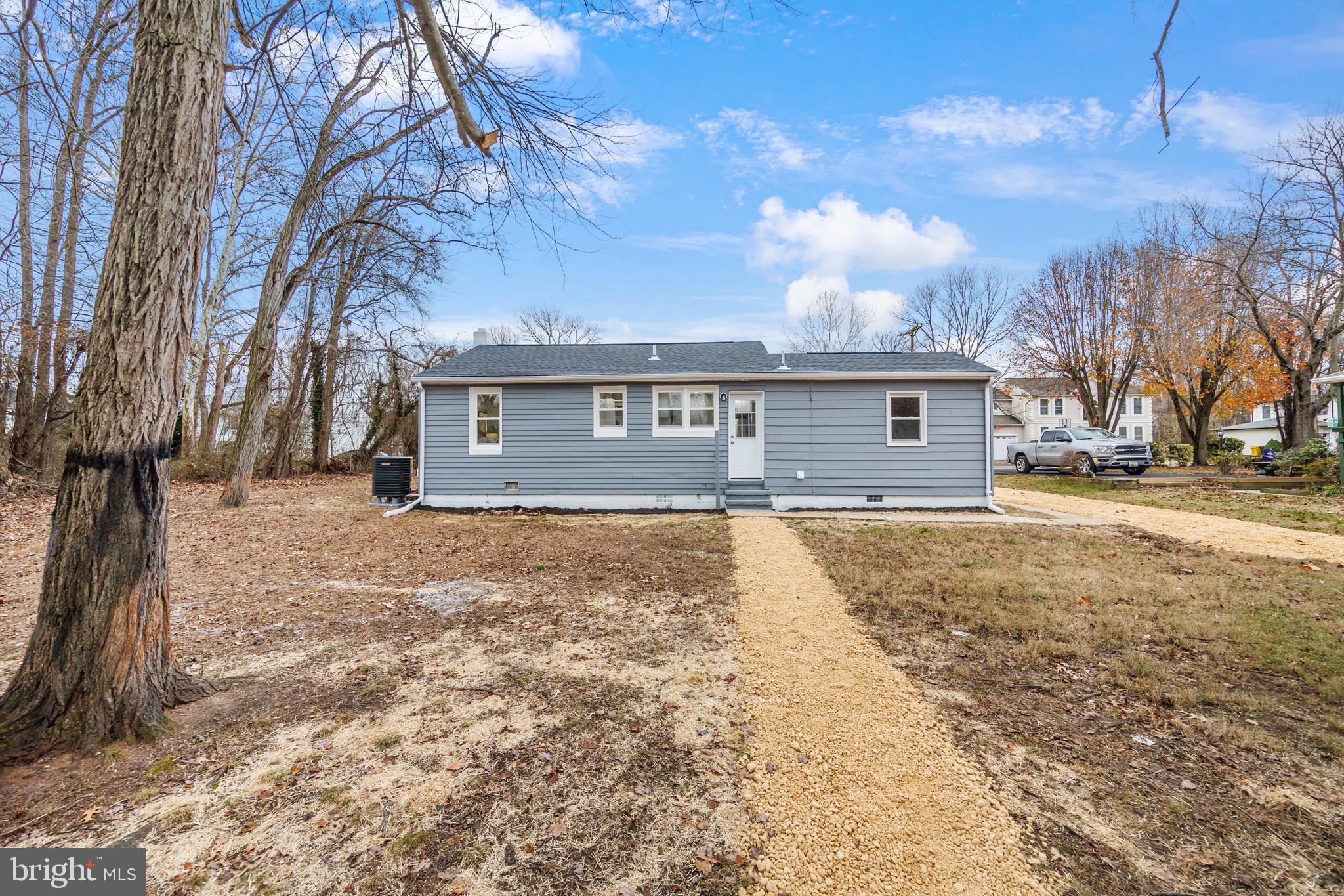 PASADENA - Residential