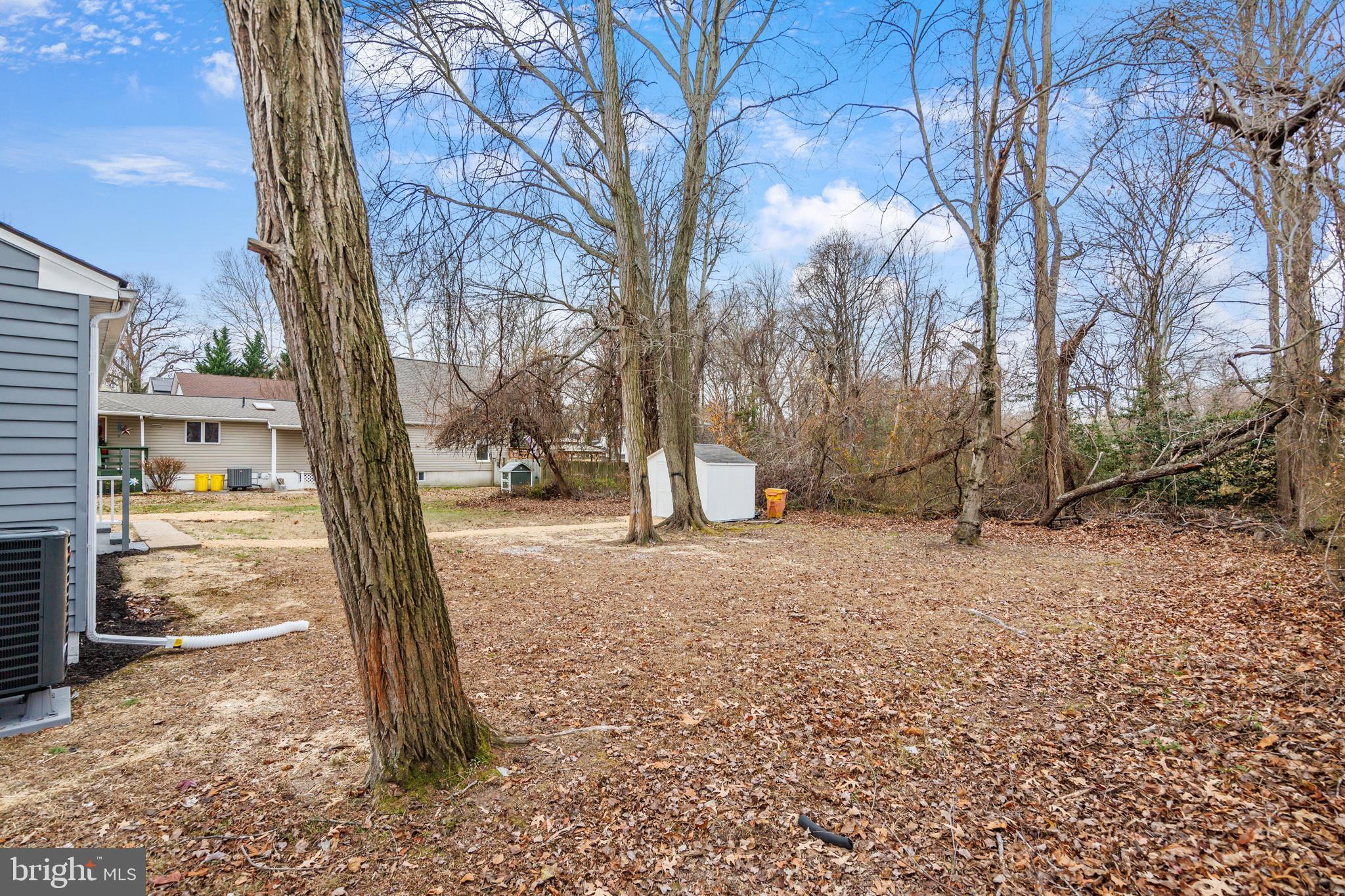 PASADENA - Residential