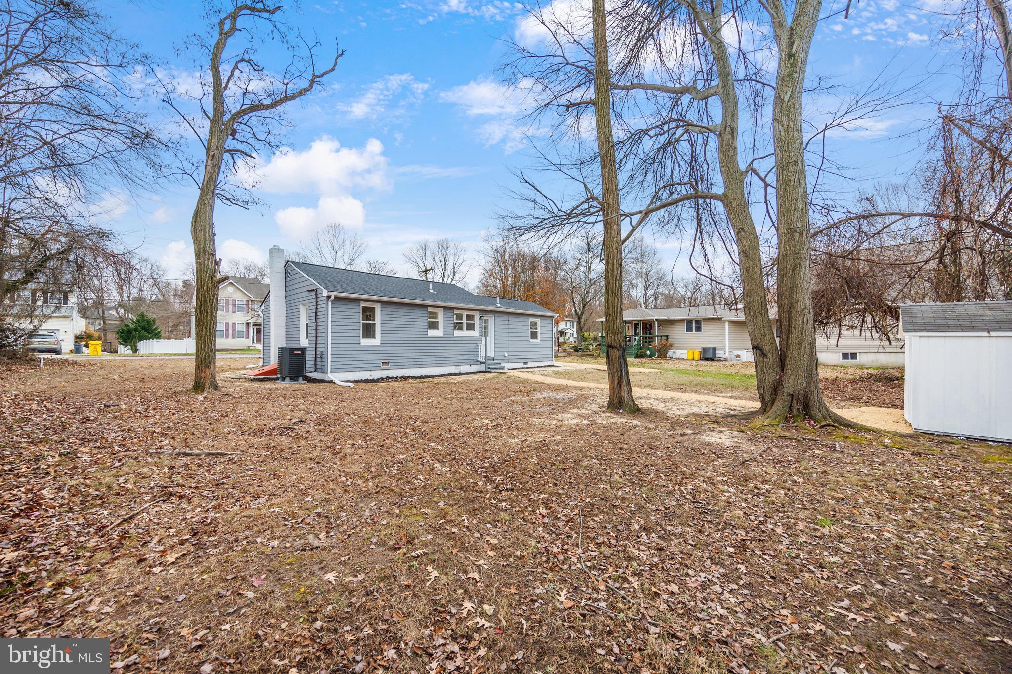 PASADENA - Residential