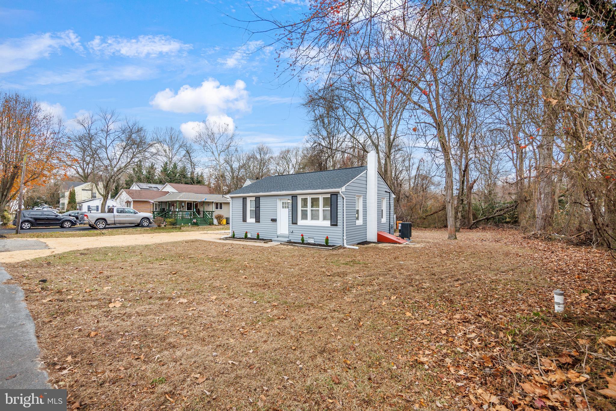 PASADENA - Residential