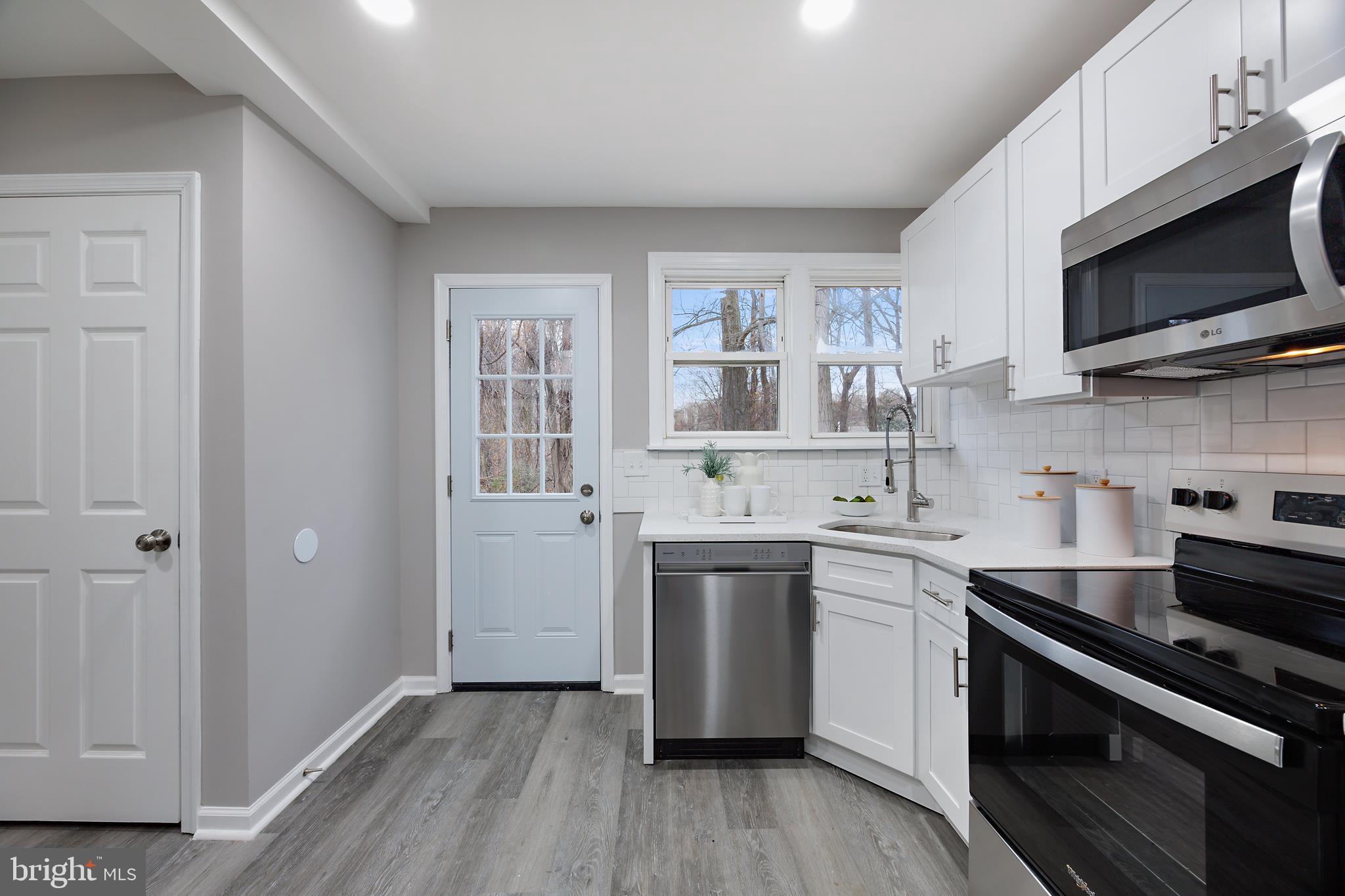 PASADENA - Residential