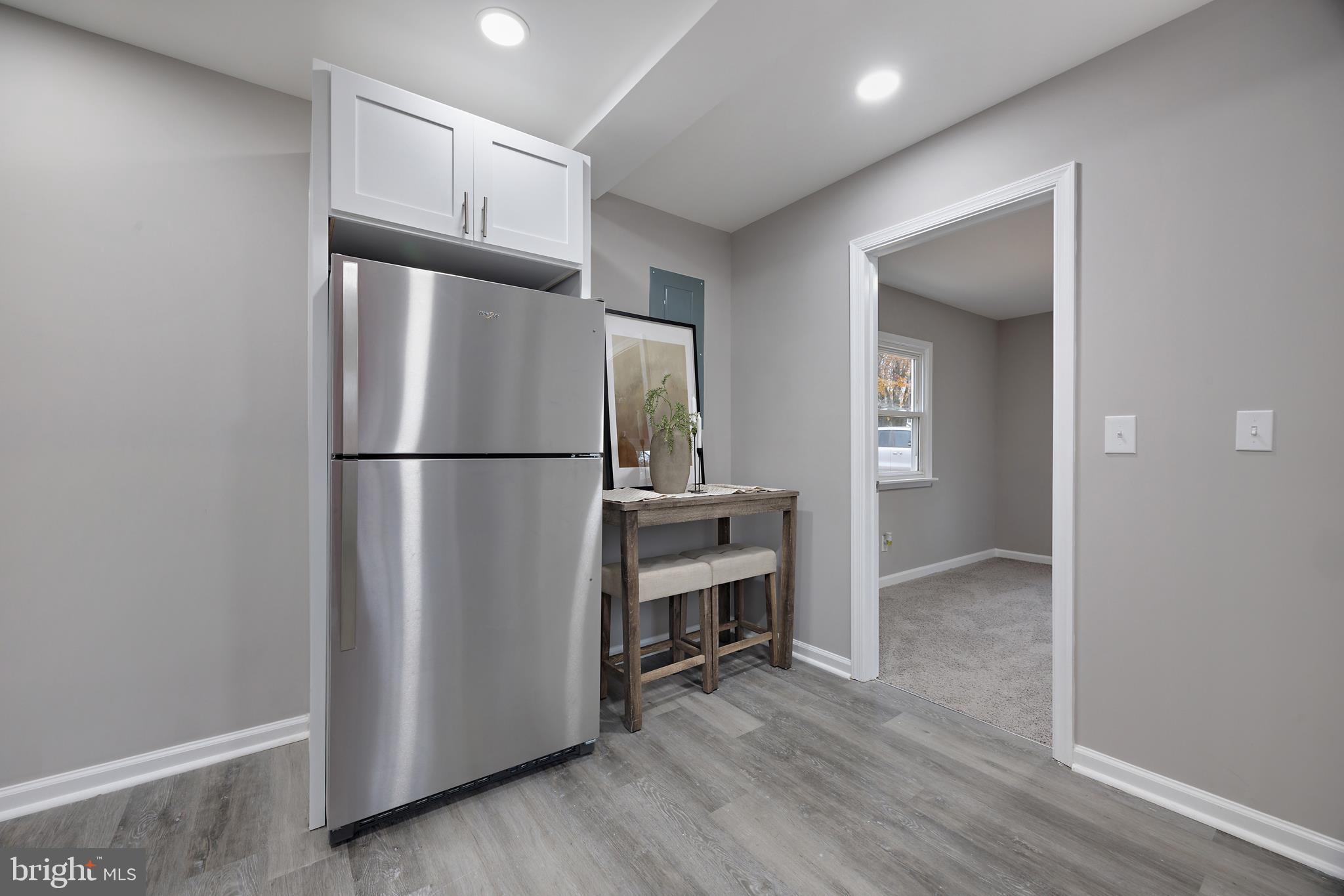 PASADENA - Residential