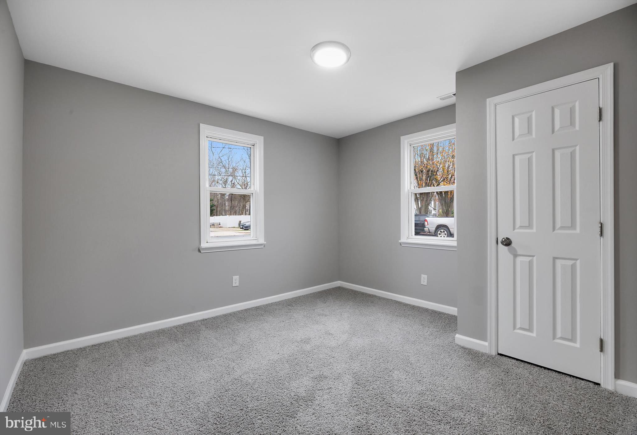 PASADENA - Residential