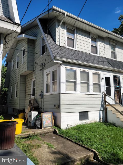 Photo of 292 Linden Avenue, Oaklyn, NJ 08107 (MLS # NJCD2053576)