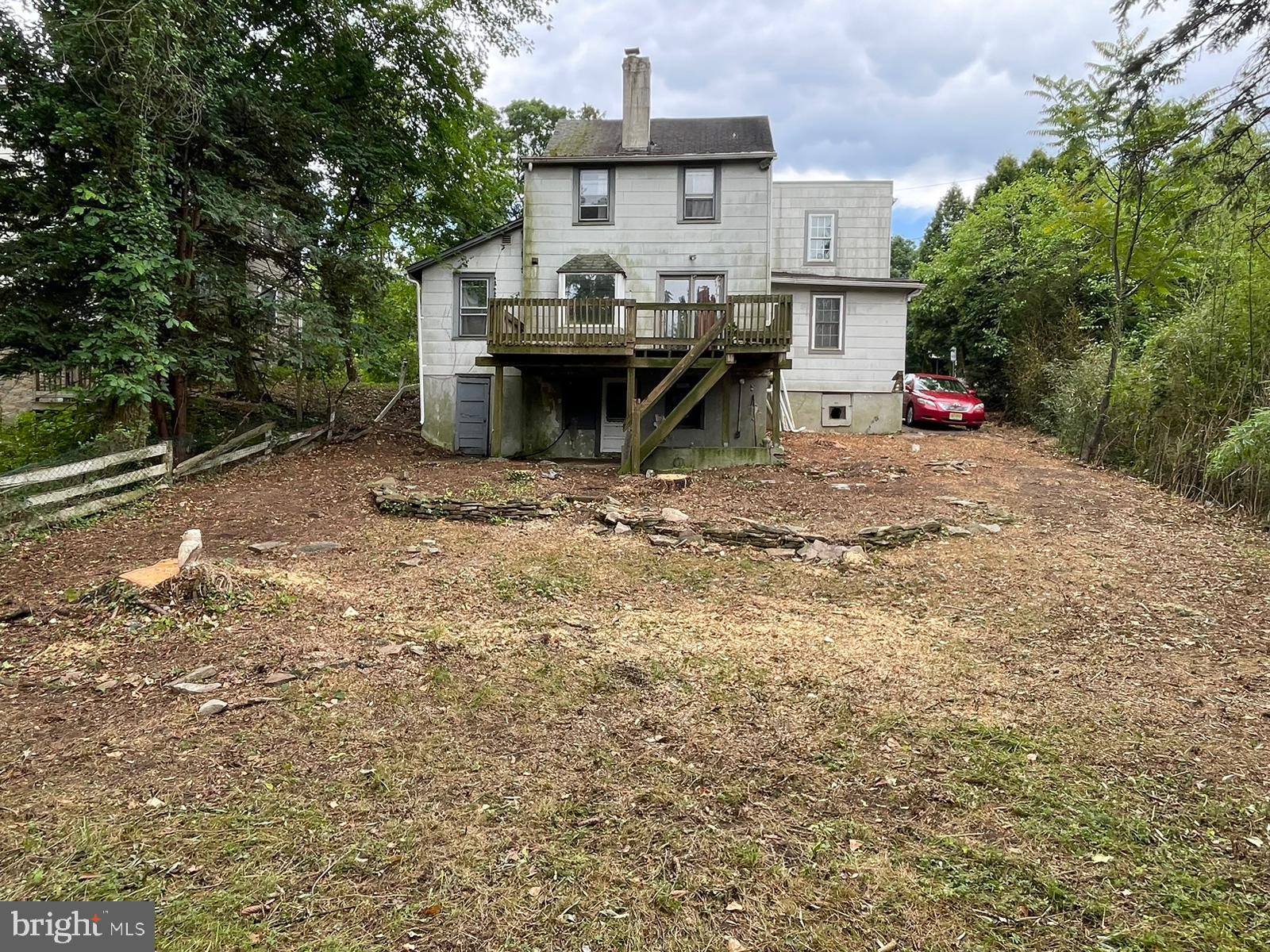 CHELTENHAM - Residential