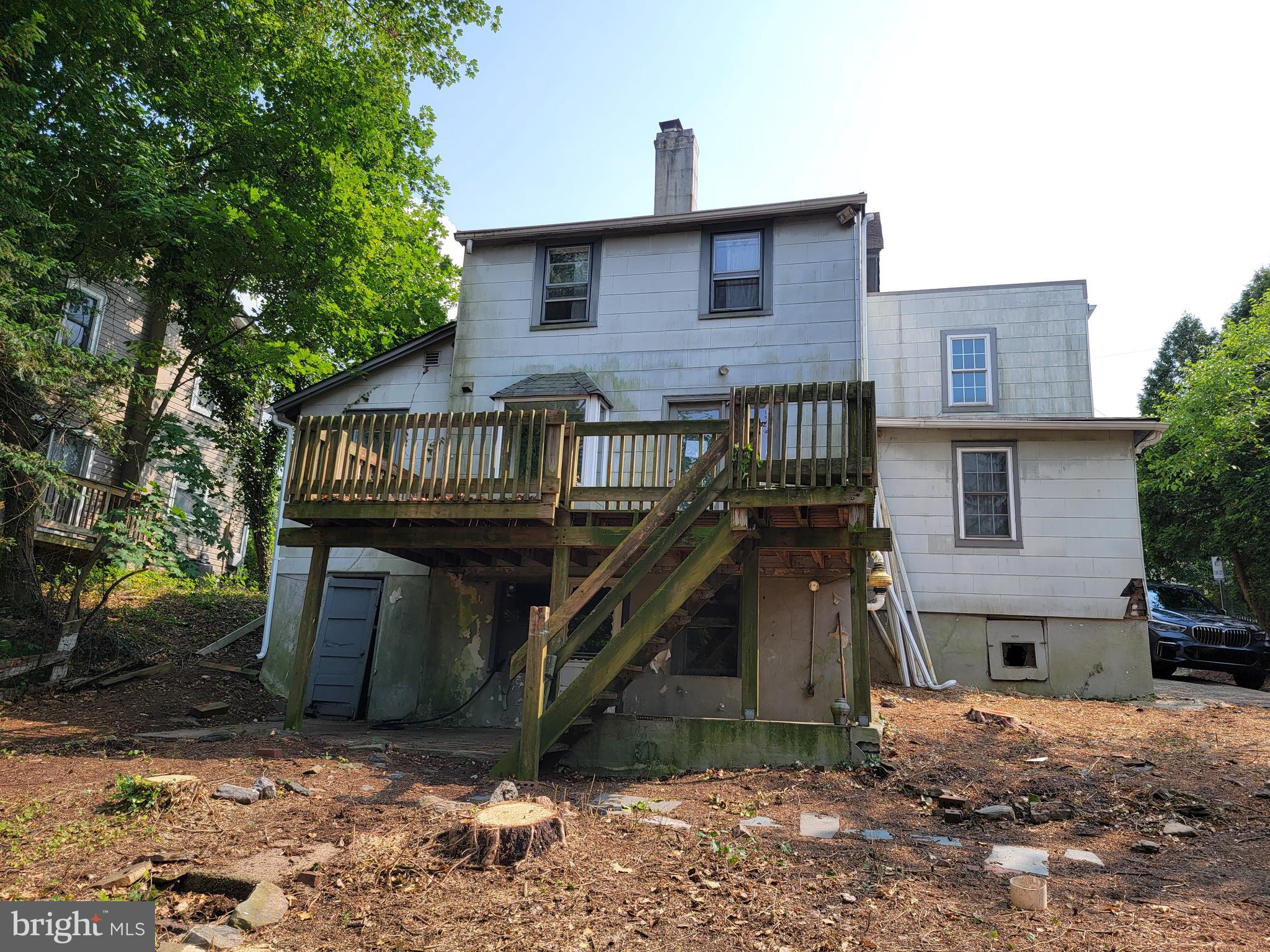 CHELTENHAM - Residential