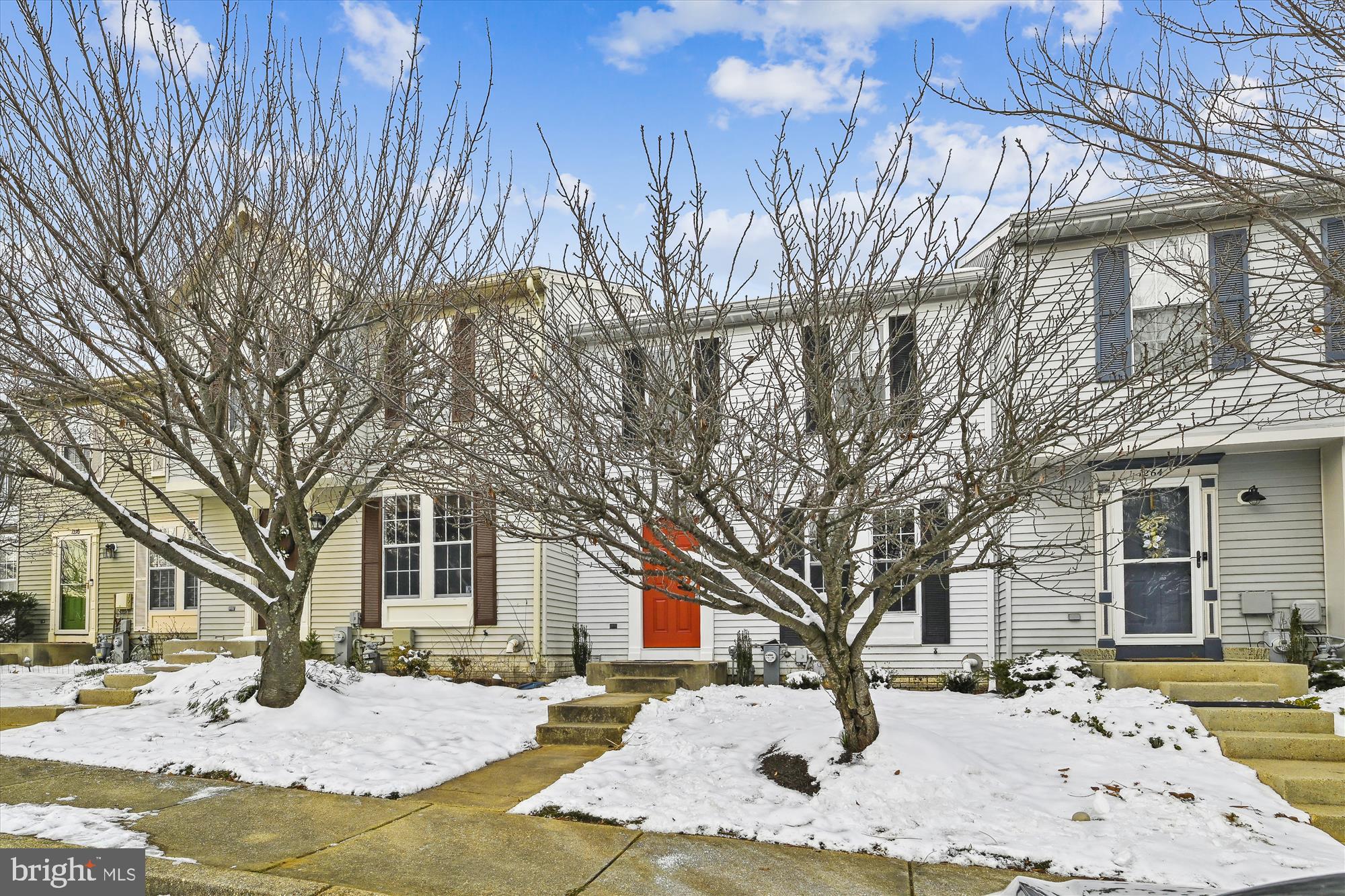 THE BLUFFS AT DEEP CREEK - Residential