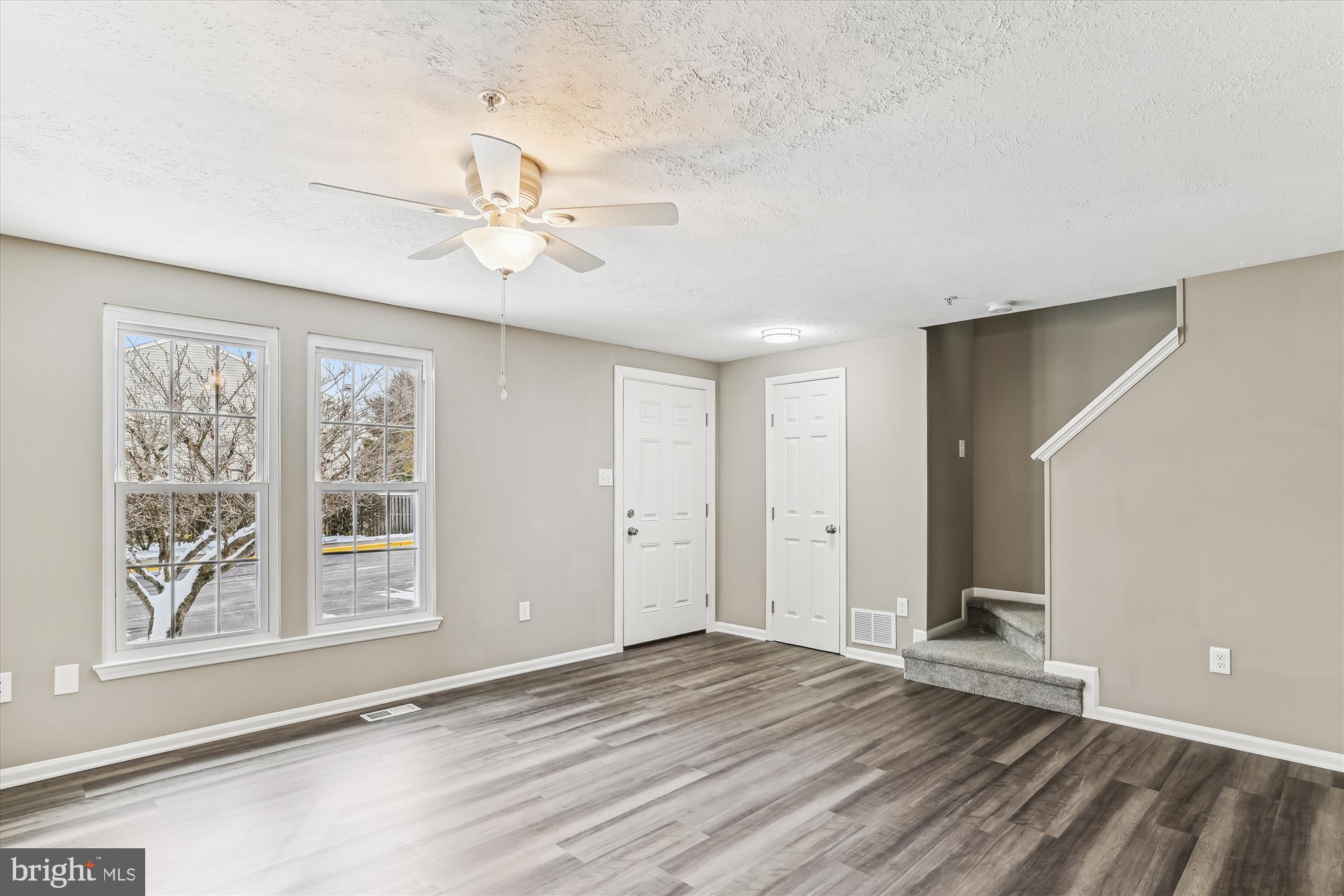 THE BLUFFS AT DEEP CREEK - Residential