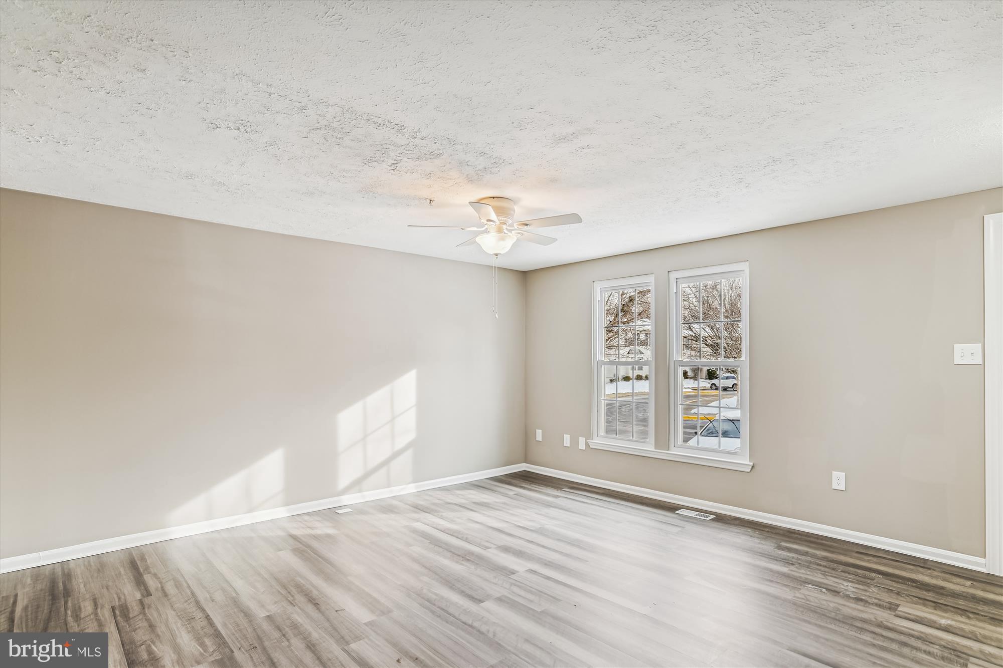 THE BLUFFS AT DEEP CREEK - Residential