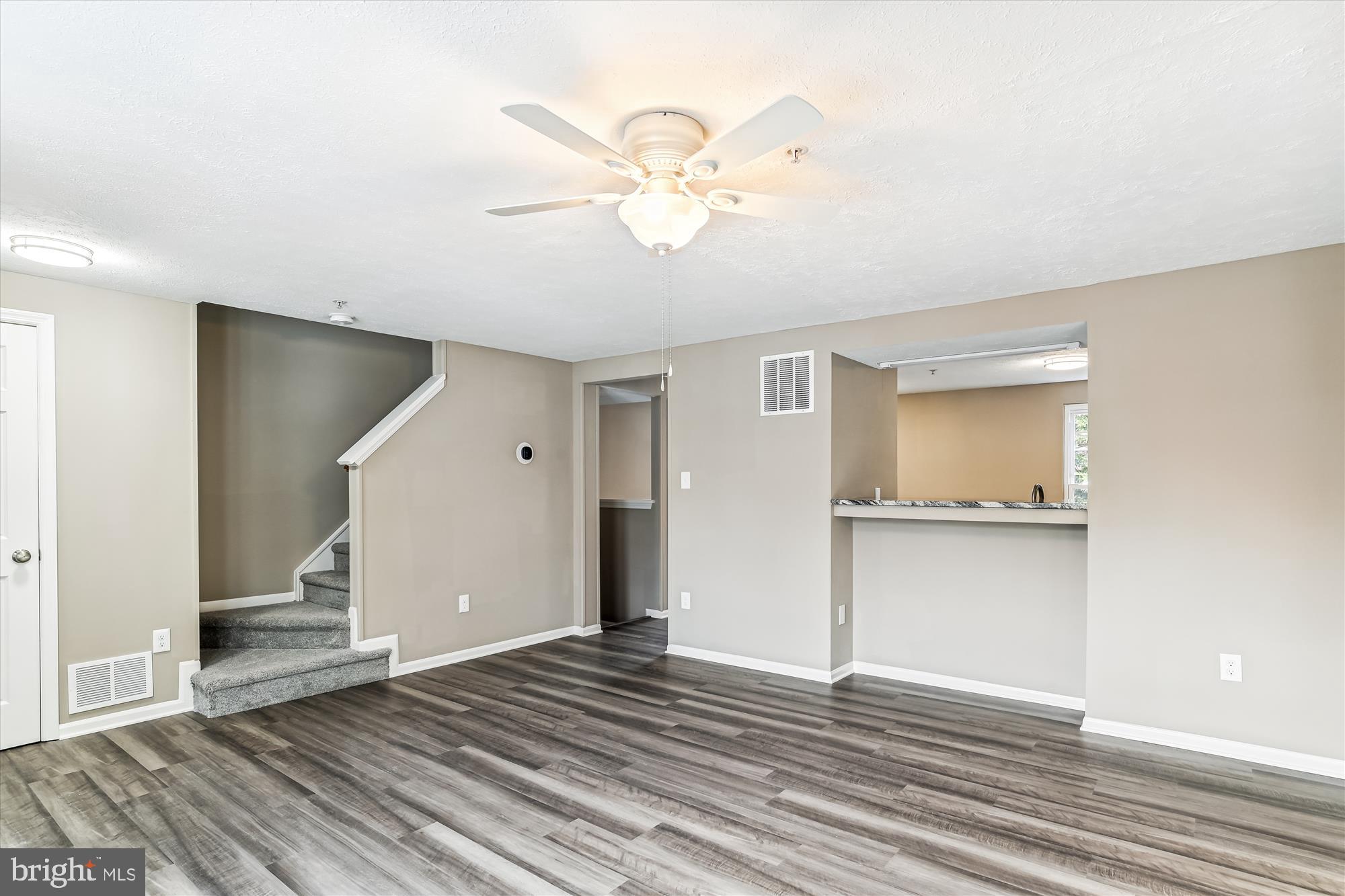 THE BLUFFS AT DEEP CREEK - Residential