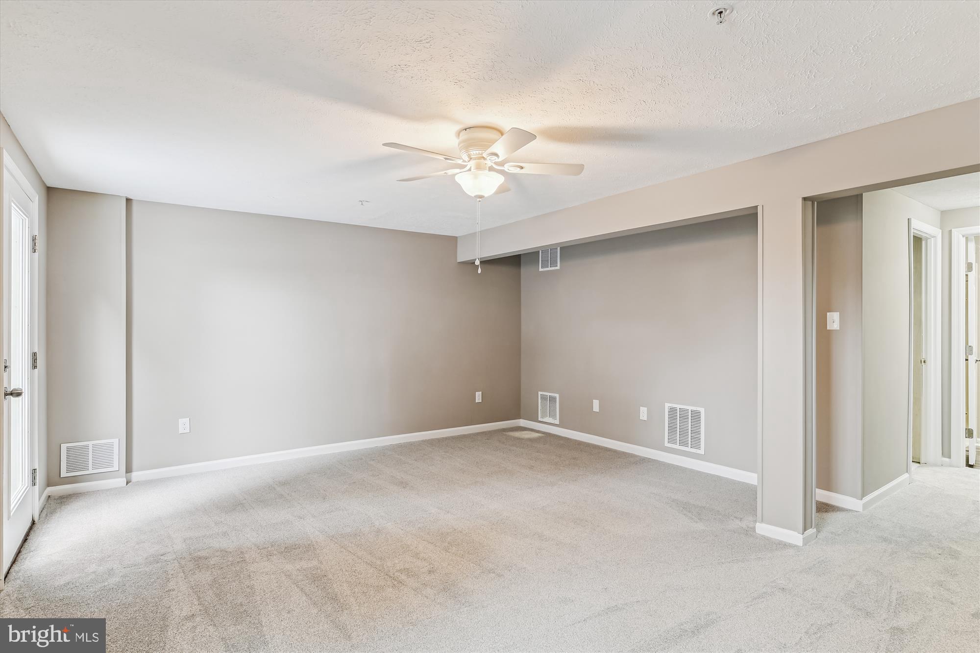 THE BLUFFS AT DEEP CREEK - Residential