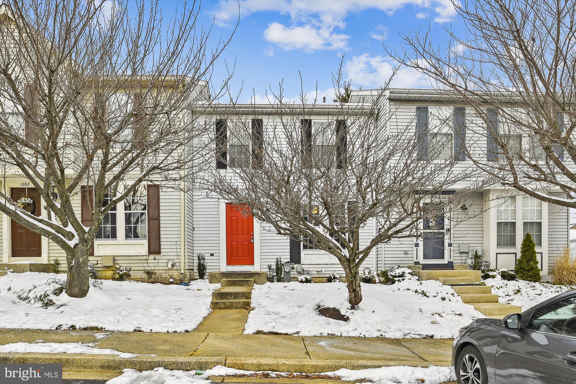 THE BLUFFS AT DEEP CREEK - Residential