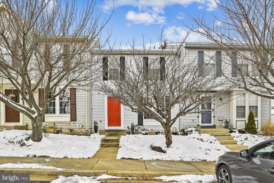 Welcome to this newly renovated, move-in-ready townhome with access to extensive Bay Hills community amenities (voluntary pool and golf memberships, playgrounds, dog park, basketball courts). This unit features new paint and flooring throughout the home, new kitchen cabinets and countertops, new bathroom fixtures, and a new high-efficiency HVAC system. Stainless steel kitchen appliances in kitchen. The multi-purpose room in basement can serve as the 3rd bedroom as the lower level has a full bathroom and walk-out to the rear patio. Washer/dryer located in basement. Fully-fenced backyard area with deck and storage shed. Townhouse is located just minutes from shopping and highly-desired Broadneck schools.