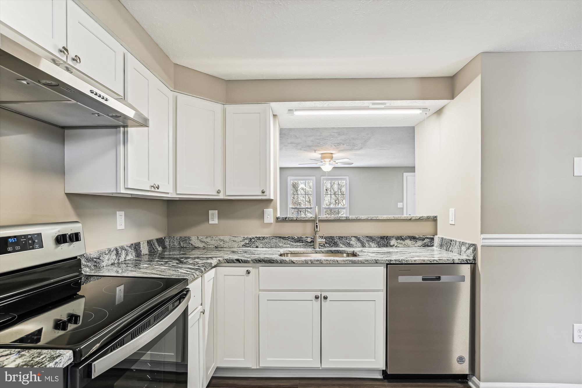 THE BLUFFS AT DEEP CREEK - Residential