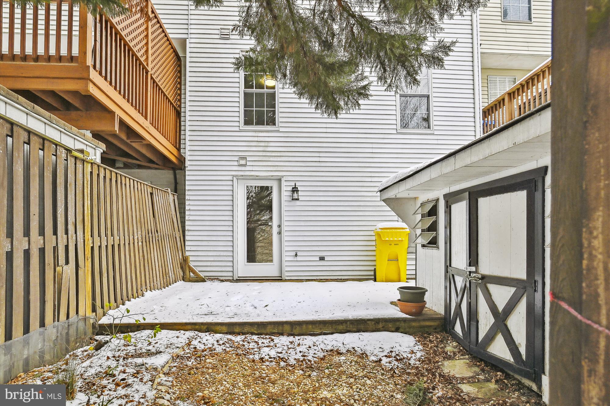 THE BLUFFS AT DEEP CREEK - Residential