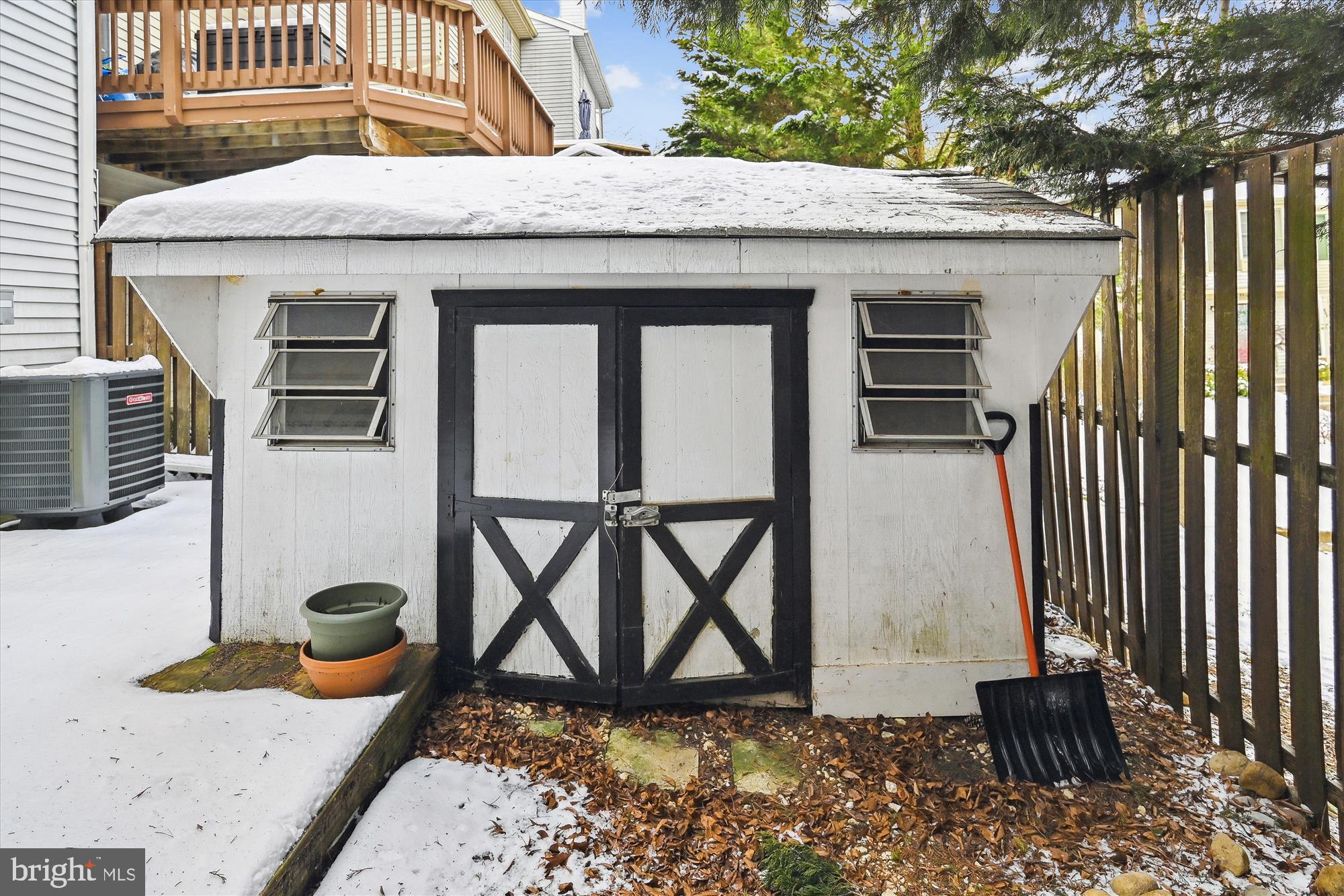 THE BLUFFS AT DEEP CREEK - Residential