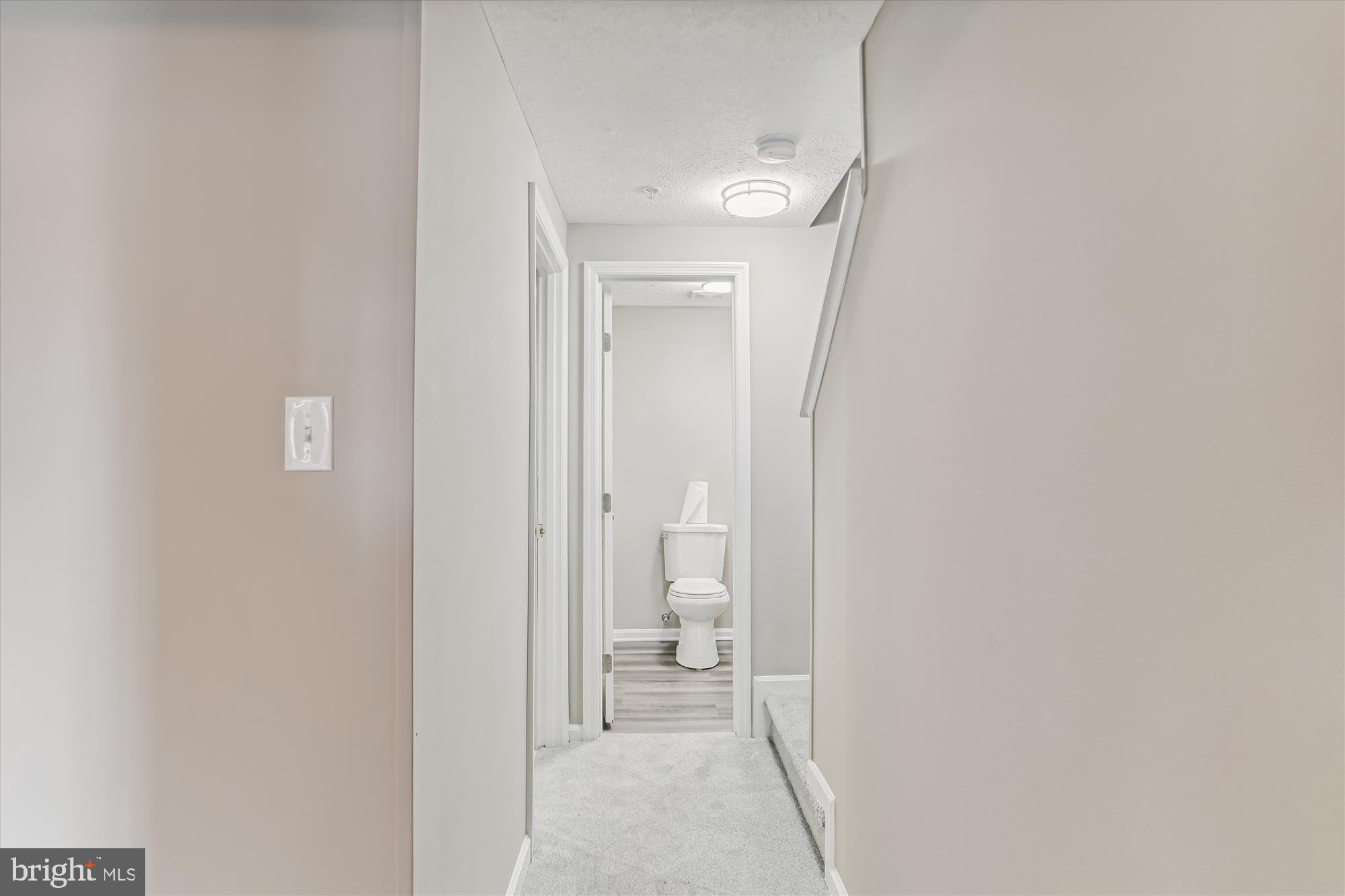 THE BLUFFS AT DEEP CREEK - Residential