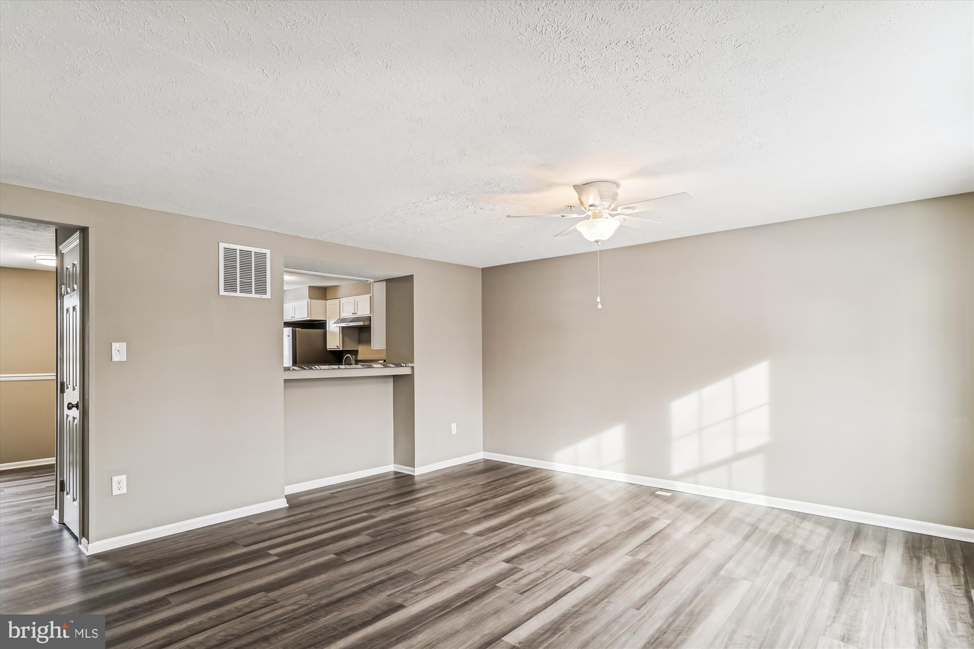 THE BLUFFS AT DEEP CREEK - Residential