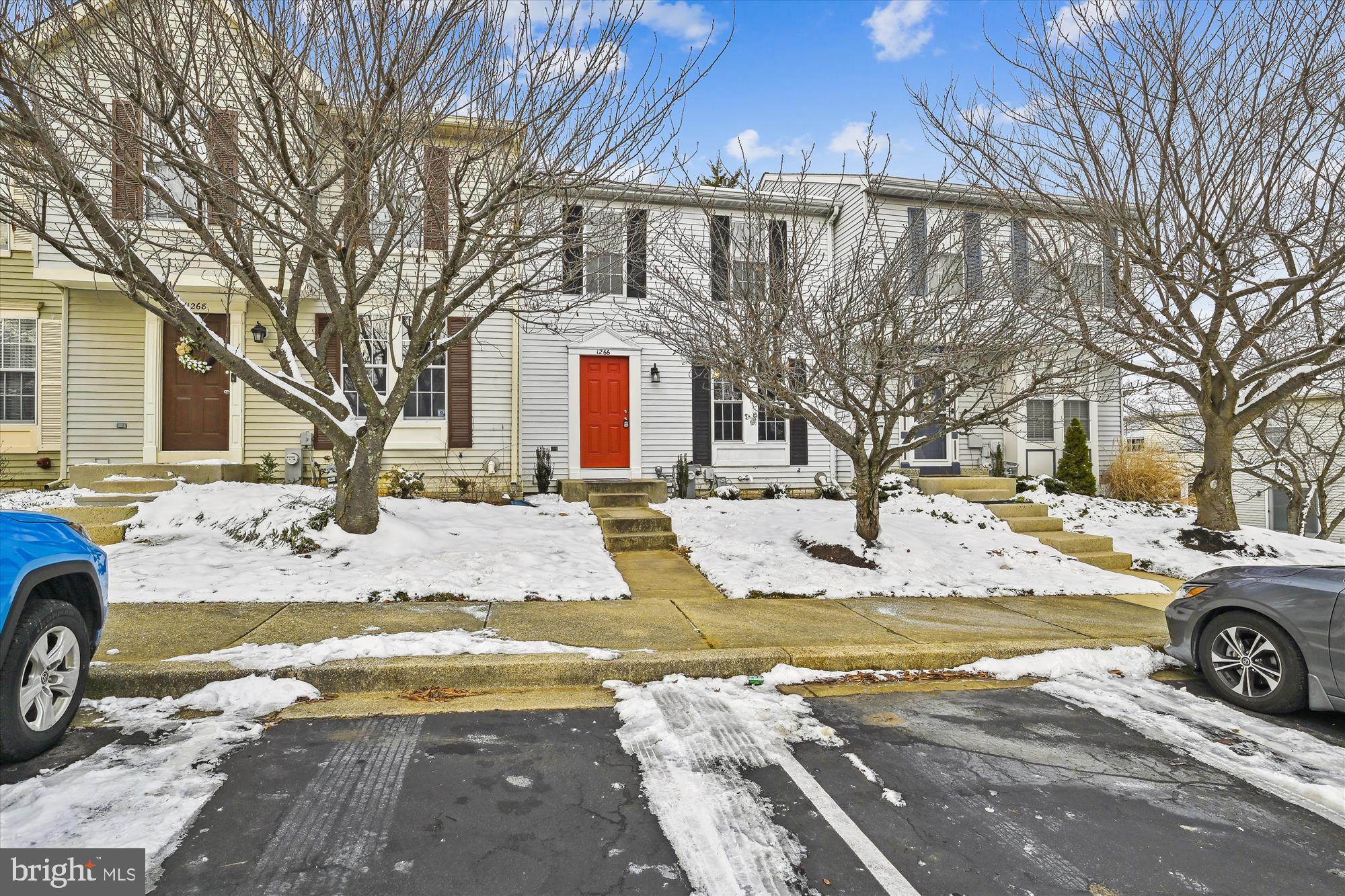 THE BLUFFS AT DEEP CREEK - Residential