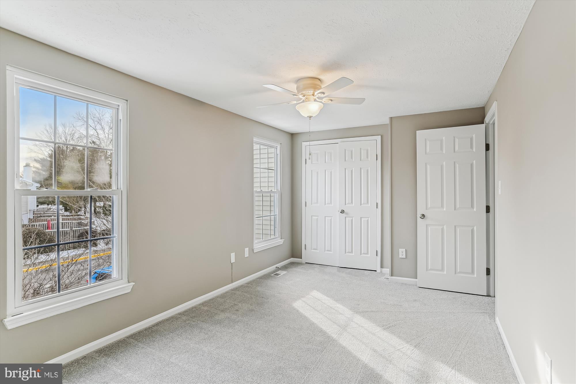 THE BLUFFS AT DEEP CREEK - Residential