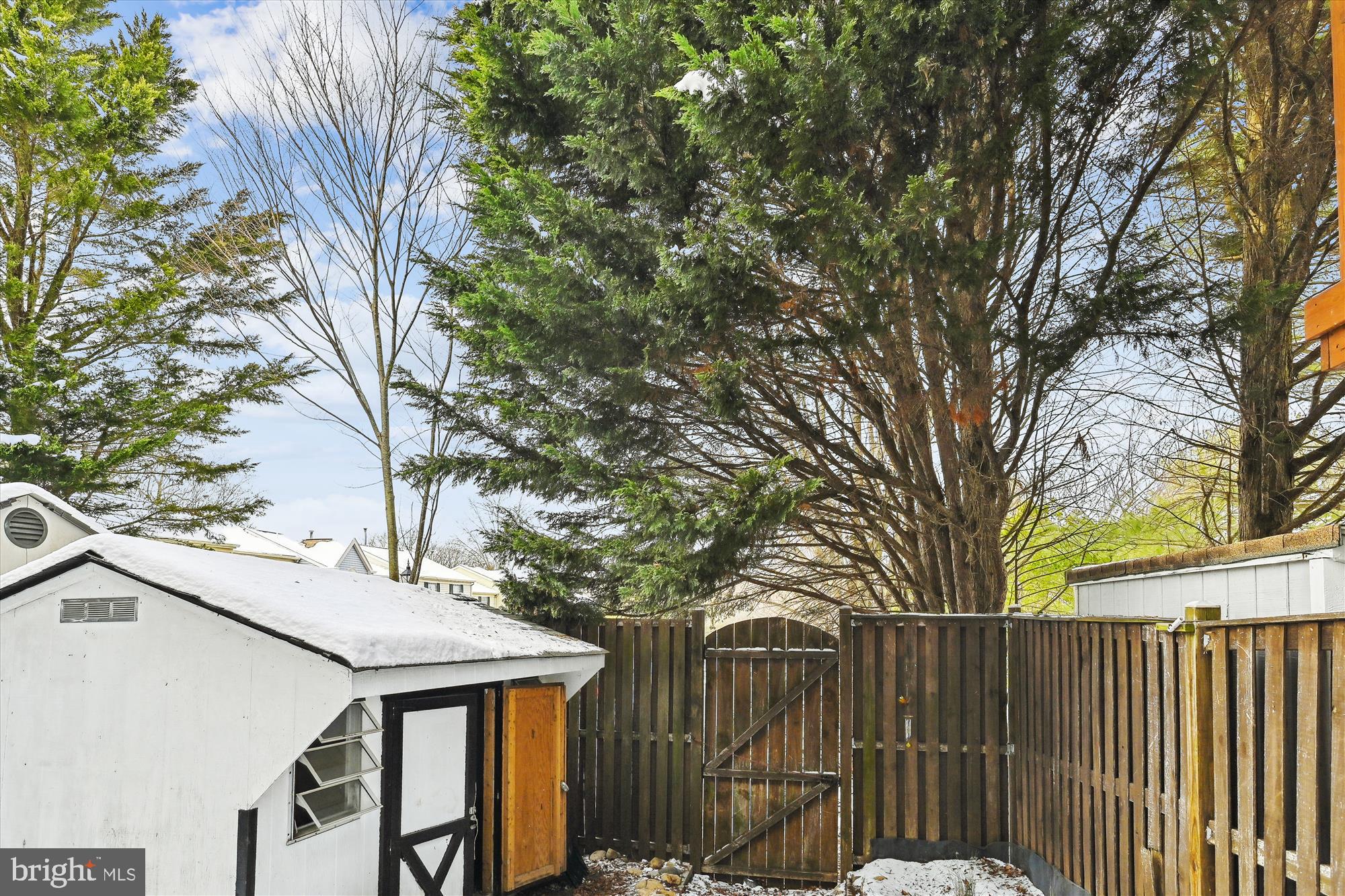 THE BLUFFS AT DEEP CREEK - Residential