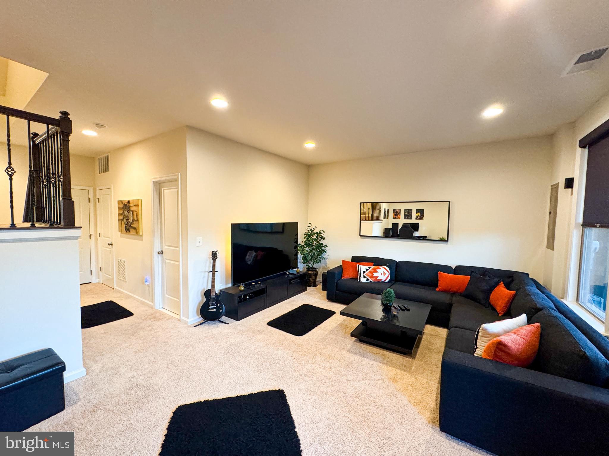 GLASCOCK FIELD AT STONE RIDGE - Residential