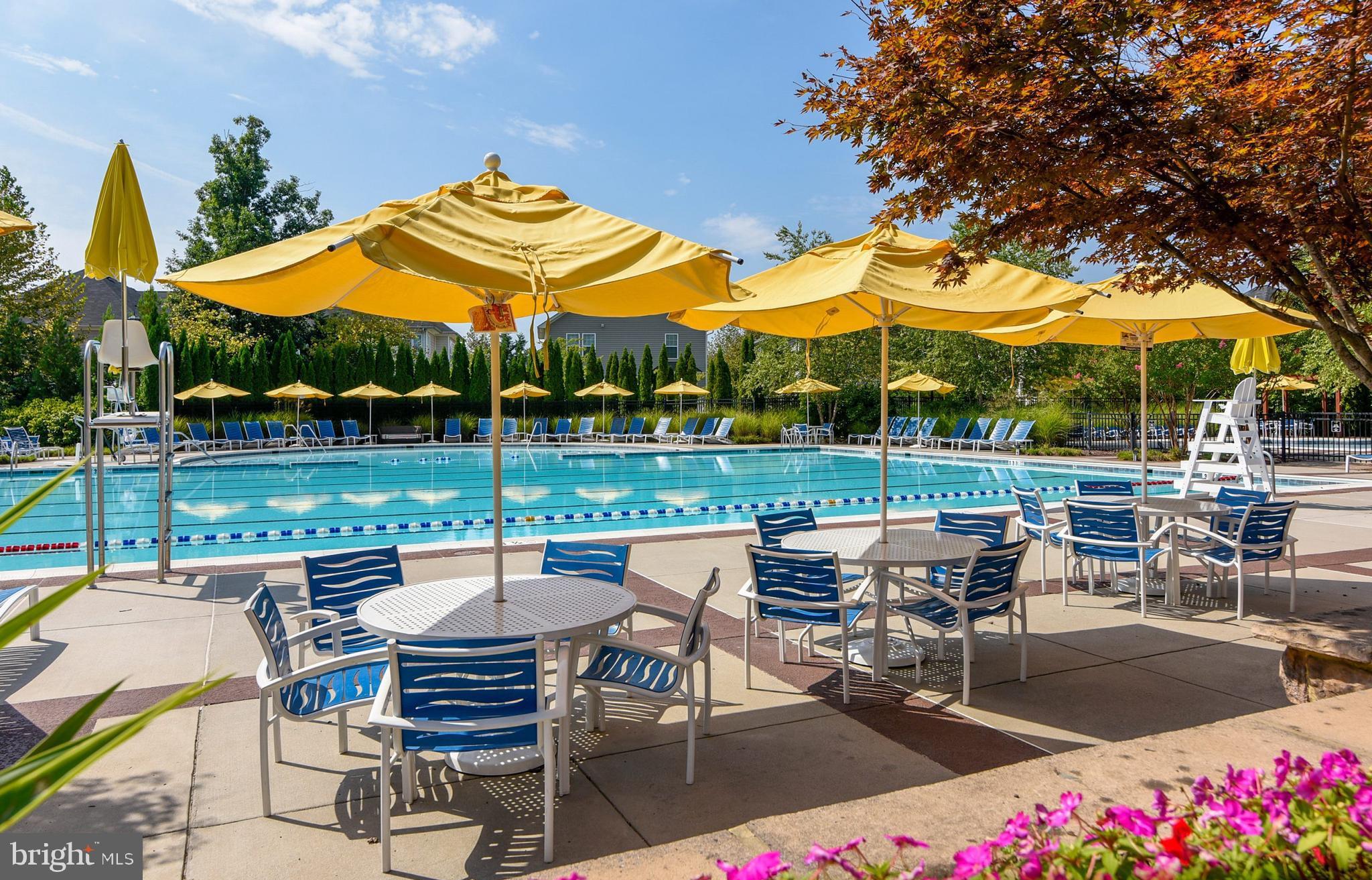 GLASCOCK FIELD AT STONE RIDGE - Residential