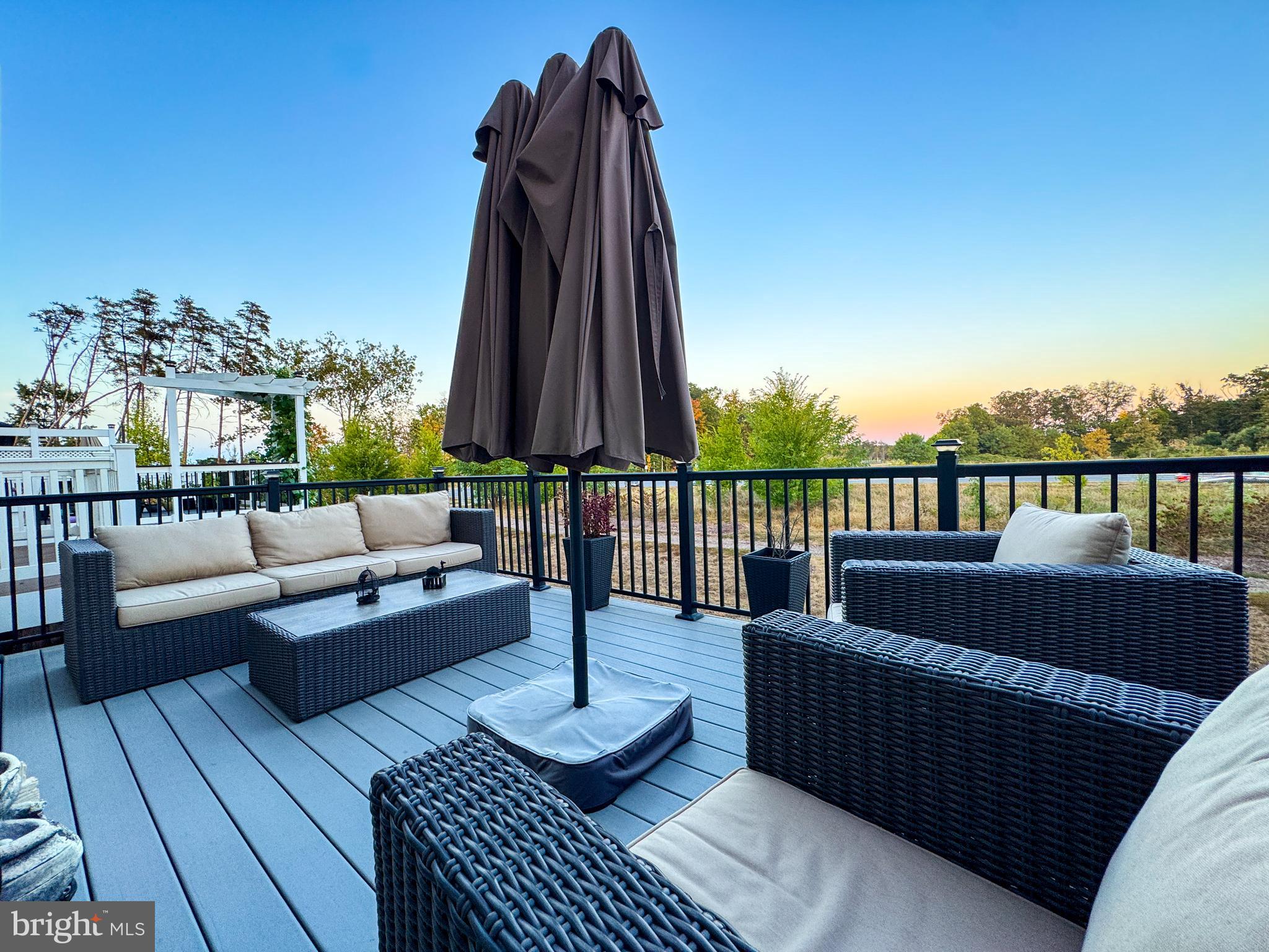 GLASCOCK FIELD AT STONE RIDGE - Residential