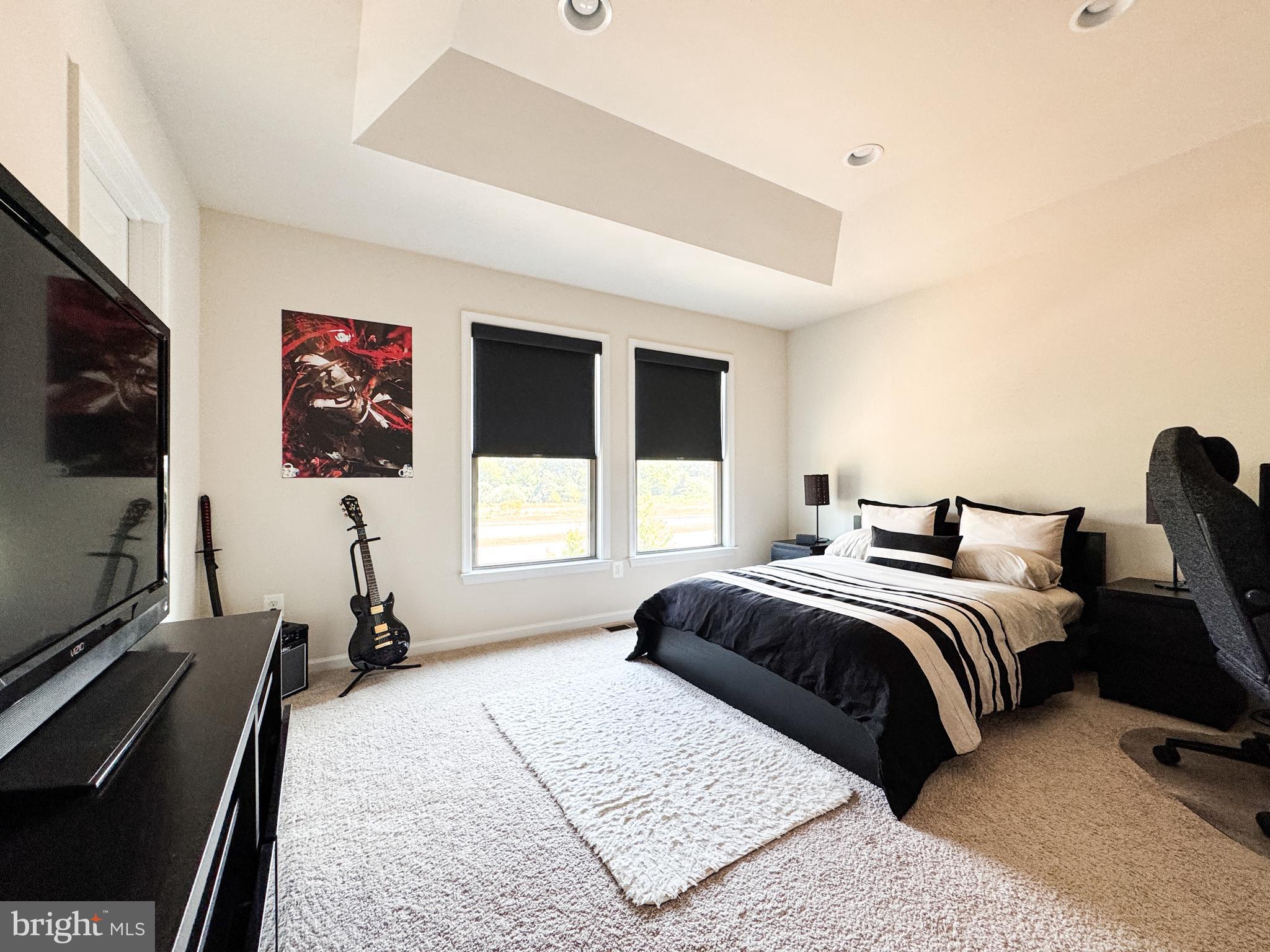 GLASCOCK FIELD AT STONE RIDGE - Residential