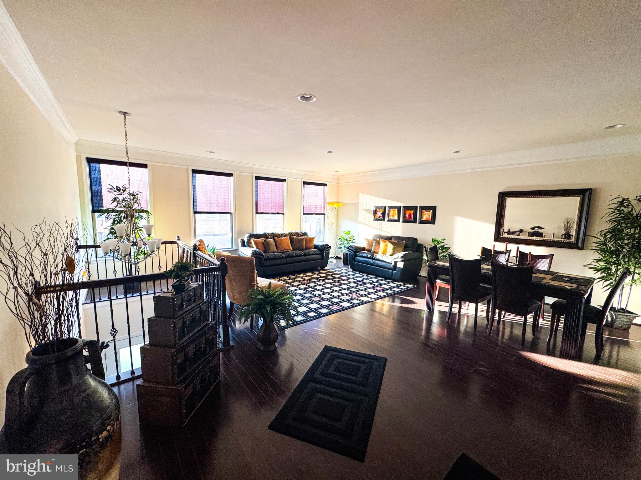 GLASCOCK FIELD AT STONE RIDGE - Residential