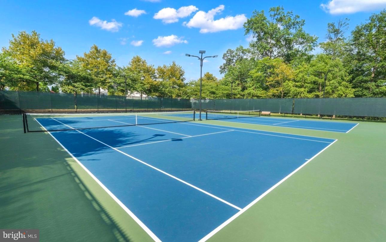 GLASCOCK FIELD AT STONE RIDGE - Residential