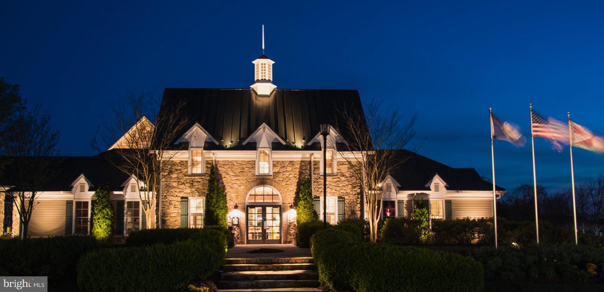 GLASCOCK FIELD AT STONE RIDGE - Residential