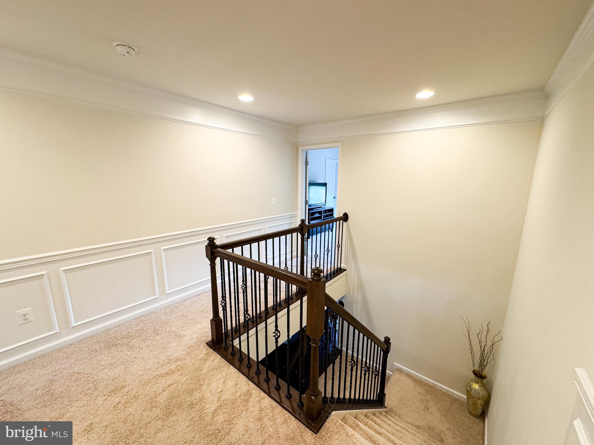 GLASCOCK FIELD AT STONE RIDGE - Residential