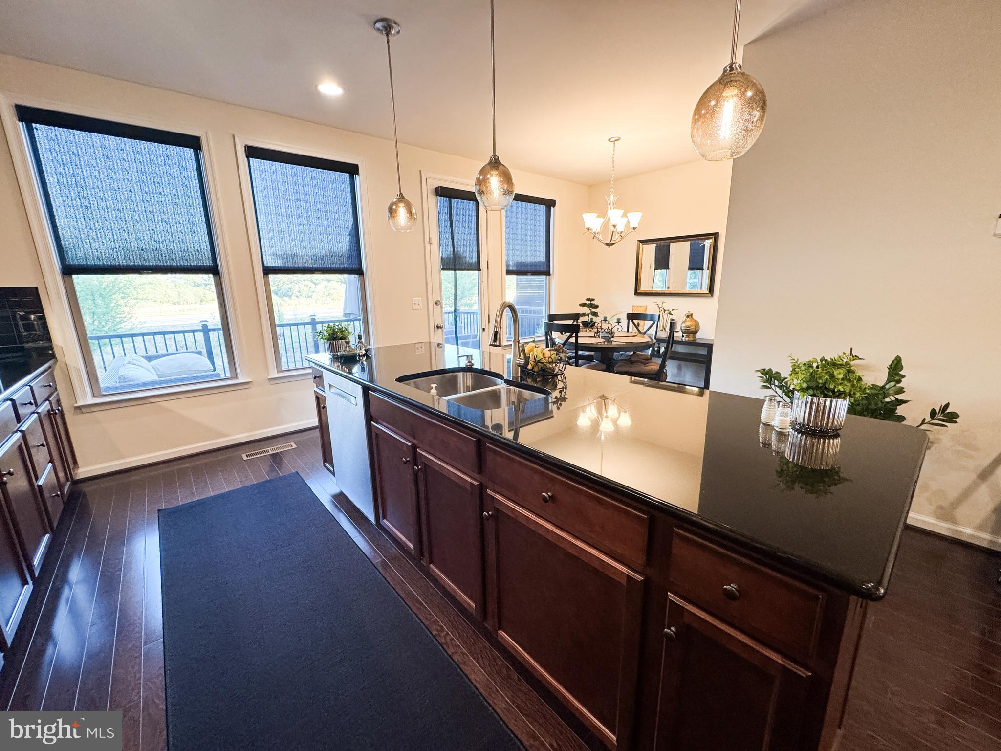 GLASCOCK FIELD AT STONE RIDGE - Residential