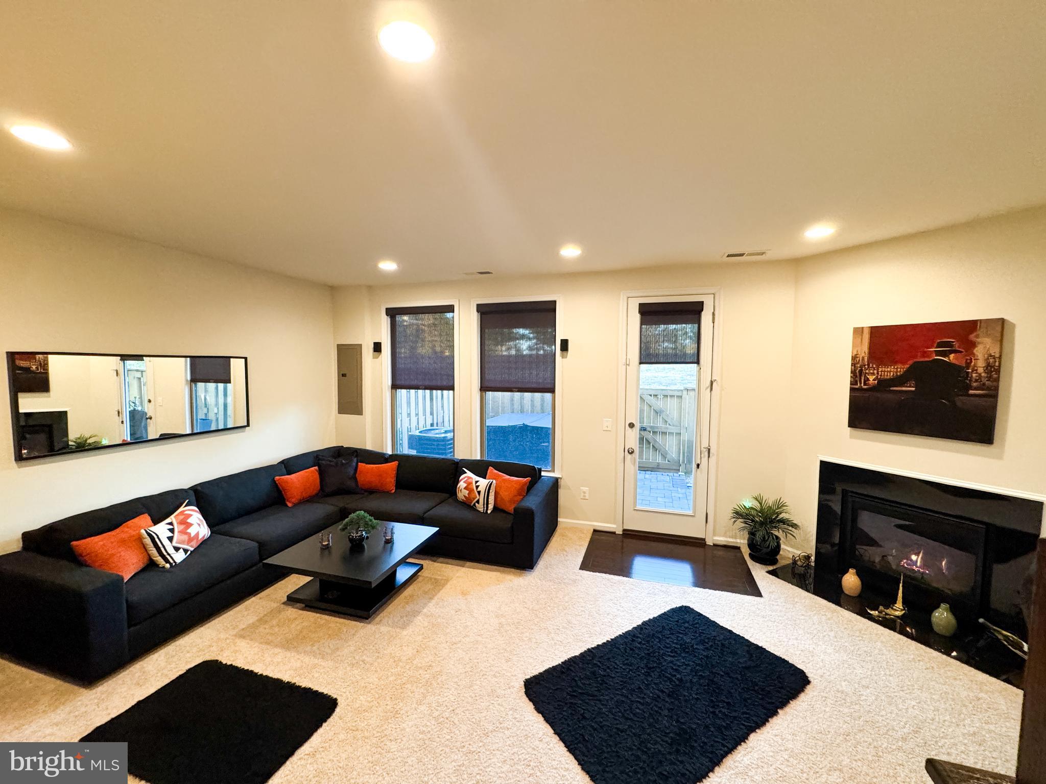 GLASCOCK FIELD AT STONE RIDGE - Residential