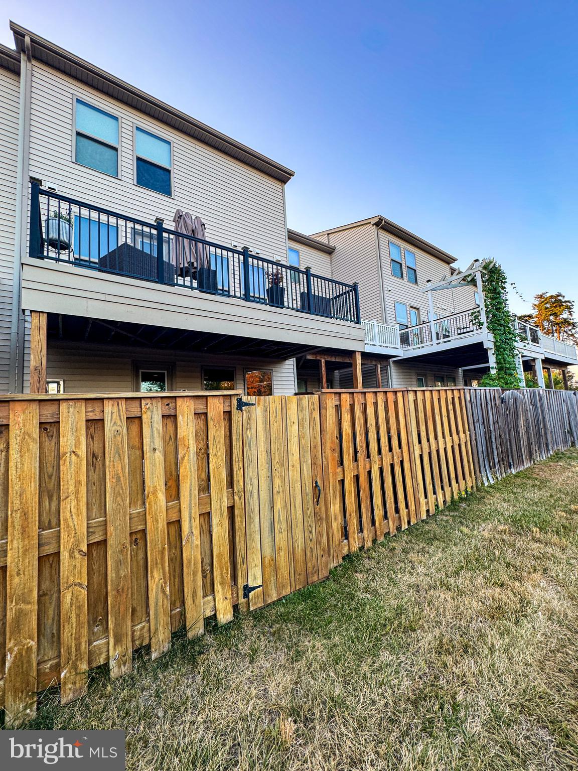 GLASCOCK FIELD AT STONE RIDGE - Residential