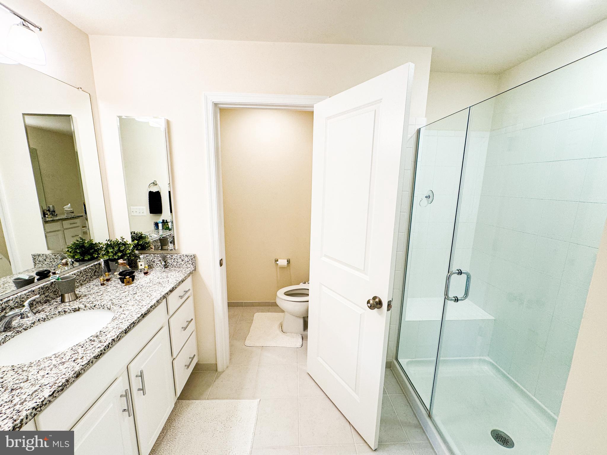 GLASCOCK FIELD AT STONE RIDGE - Residential