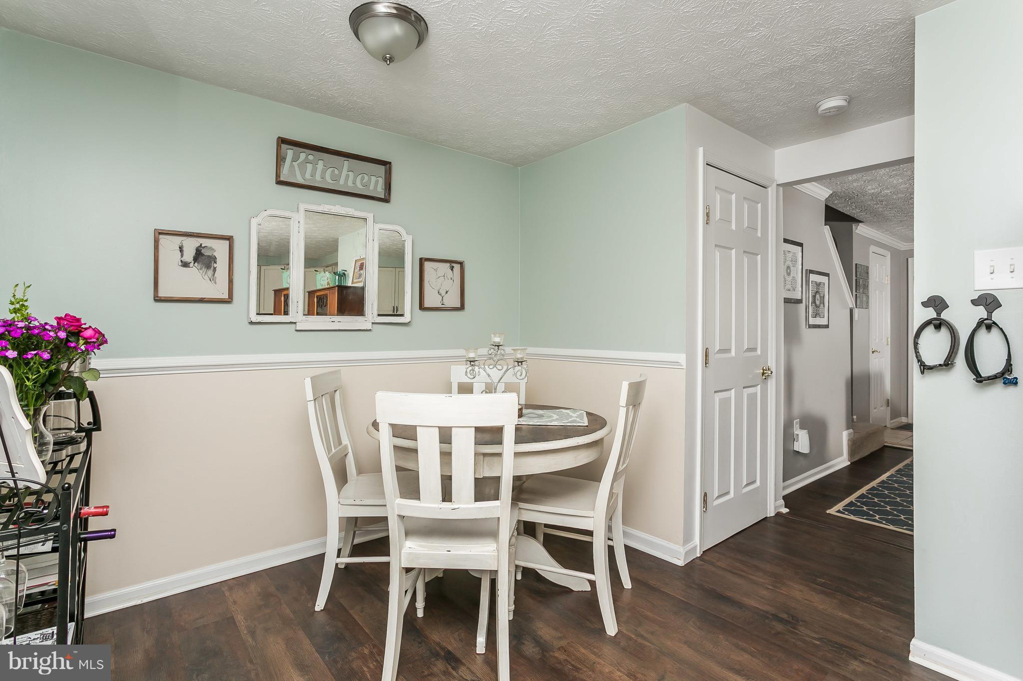 RIDGELYS CHOICE - Residential