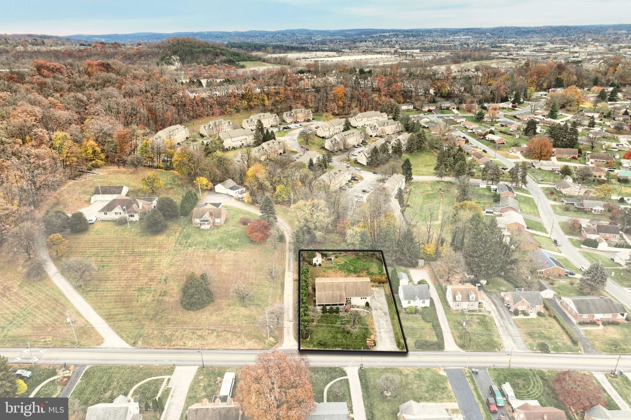 356 WOODLAND VIEW DRIVE