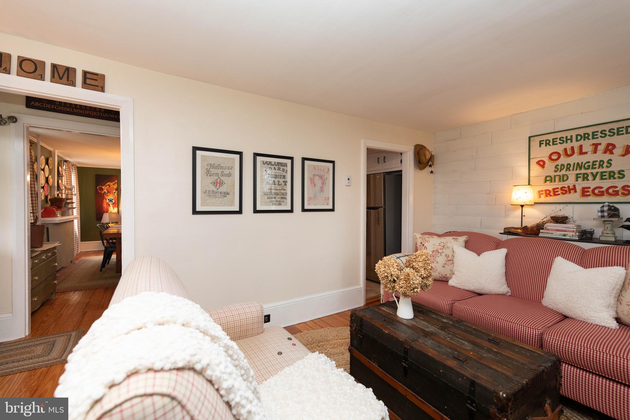SKIPPACK - Residential