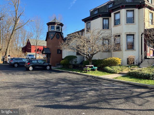 SKIPPACK - Residential