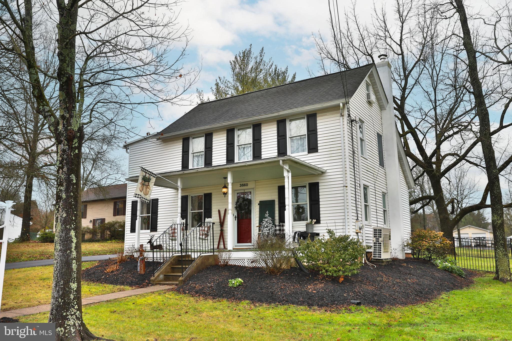 SKIPPACK - Residential